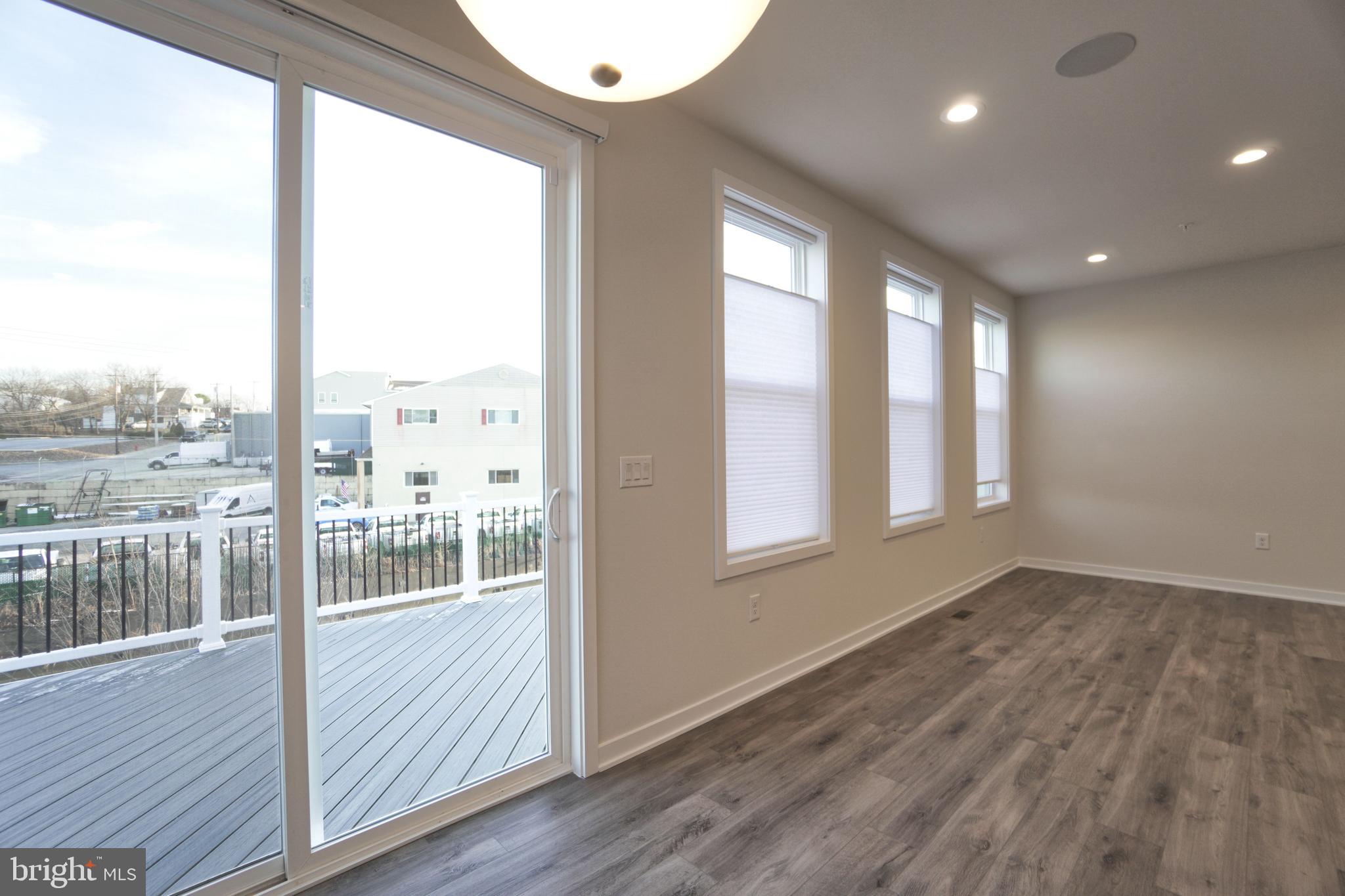 STONEBROOK AT UPPER MERION - Residential Lease