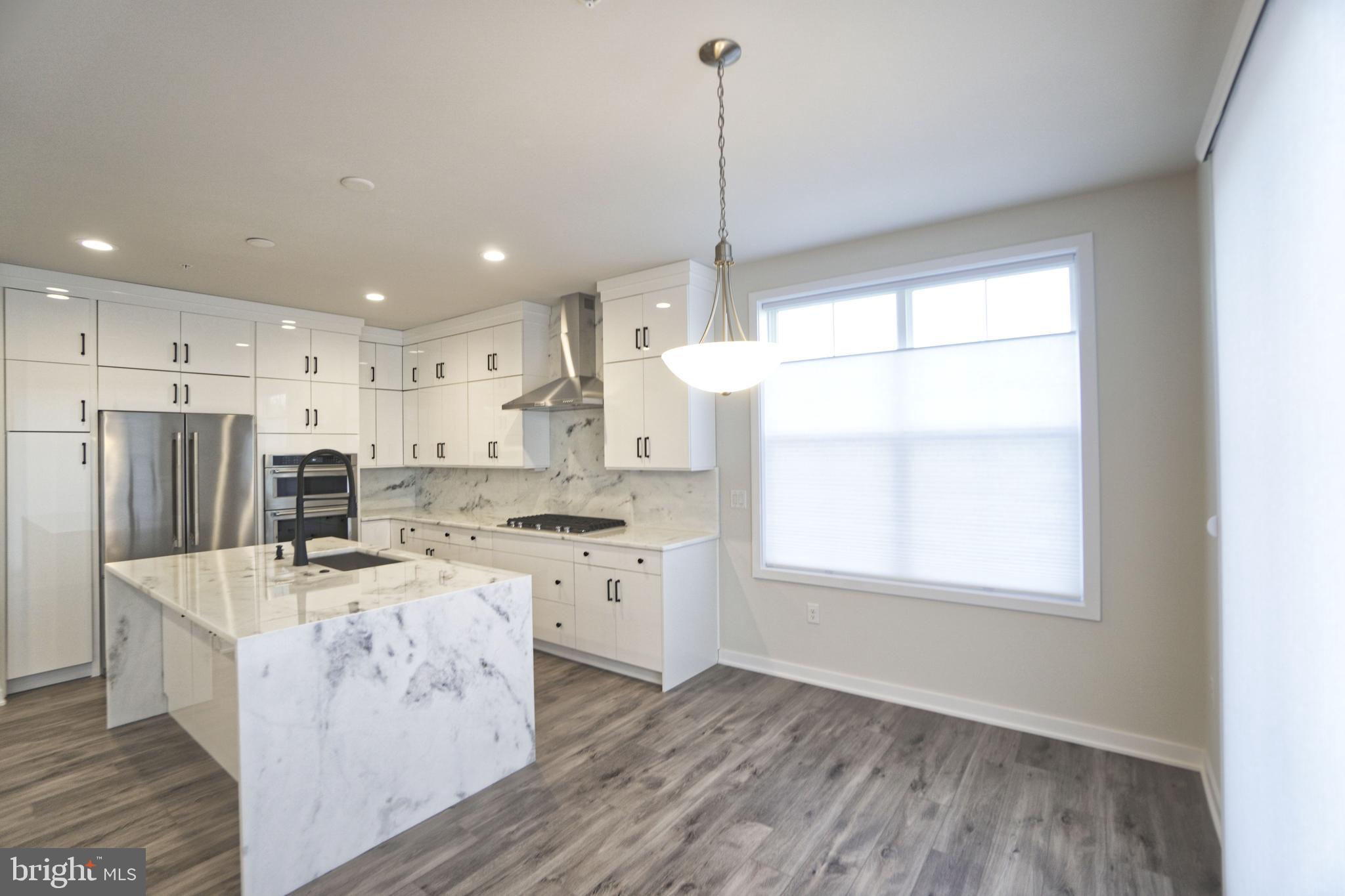 STONEBROOK AT UPPER MERION - Residential Lease