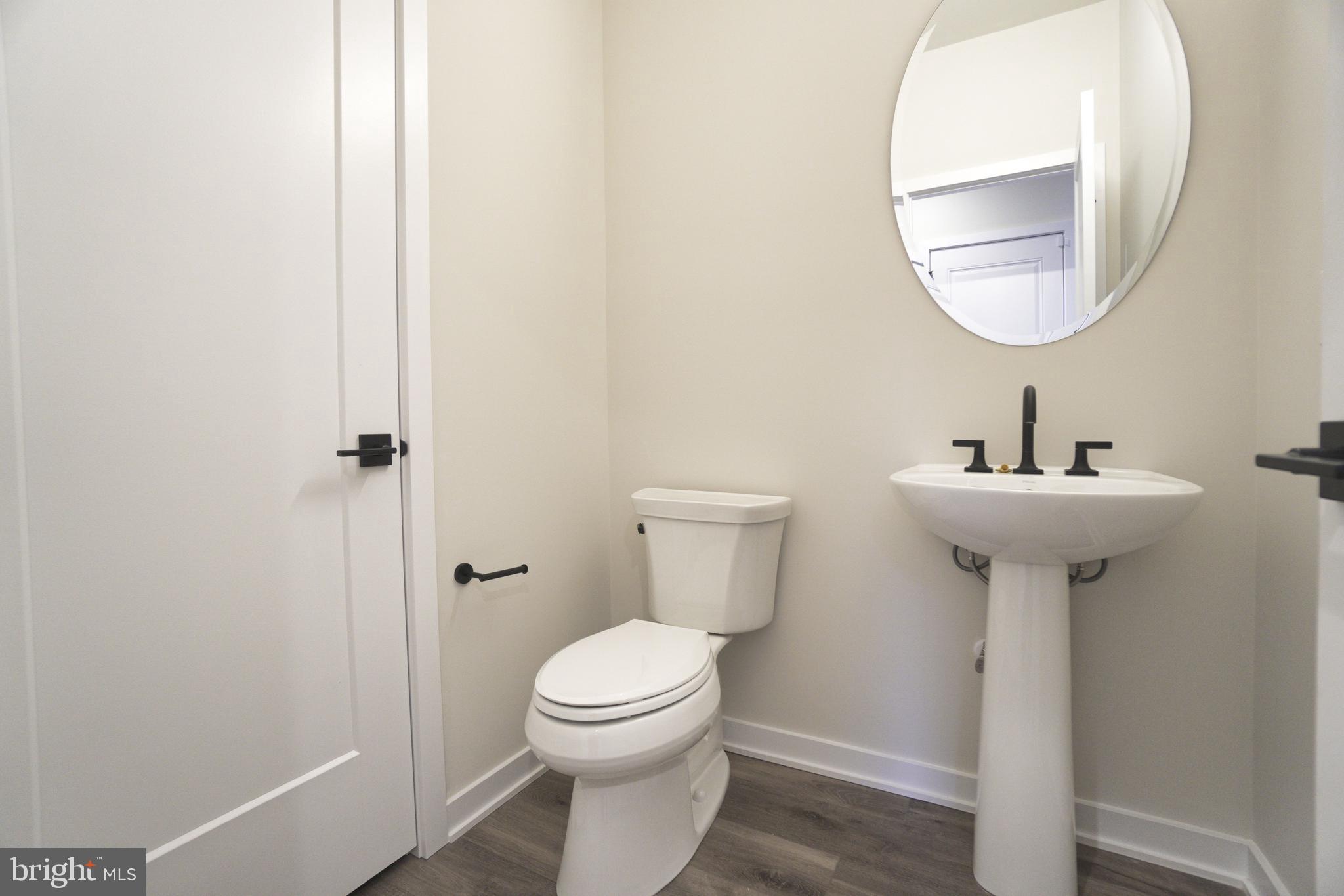 STONEBROOK AT UPPER MERION - Residential Lease