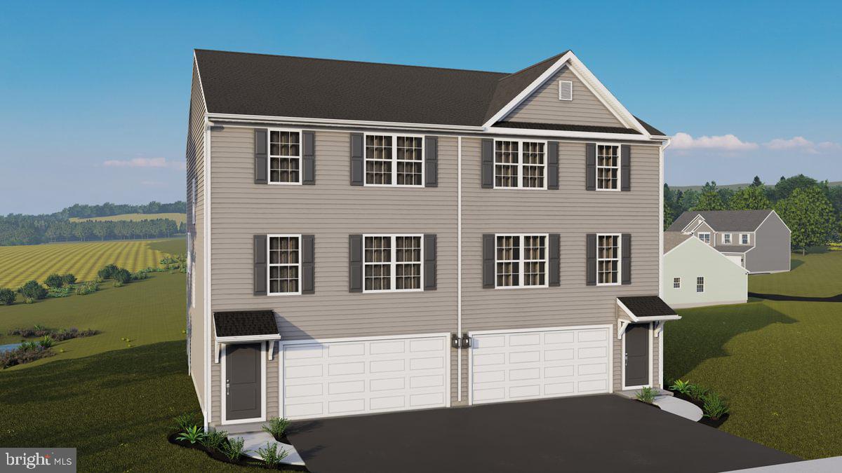 Welcome to Sunflower Living! Experience modern living at its finest with our Sunflower 3-story duplex home. Featuring a built-in 2-car garage and an optional finished lower level, this home offers convenience and flexibility. The main floor boasts an open layout, seamlessly connecting the breakfast area, kitchen, spacious family room, laundry room, and convenient half bath. Upstairs, retreat to the luxurious owner's suite with a lavish bathroom and expansive walk-in closet—a tranquil oasis for relaxation. Two additional bedrooms and another full bathroom provide ample space for everyone. Rest assured, your new home comes with a 10-year warranty, ensuring peace of mind and confidence in your investment. Don't wait—make Sunflower your new home sweet home today!
📸 Photos are of a similar model and may display upgrades not included in the listed price.
Subdivision assessment is pending; MLS reflects zero taxes. Final taxes will be determined based on the improved lot and dwelling assessment.