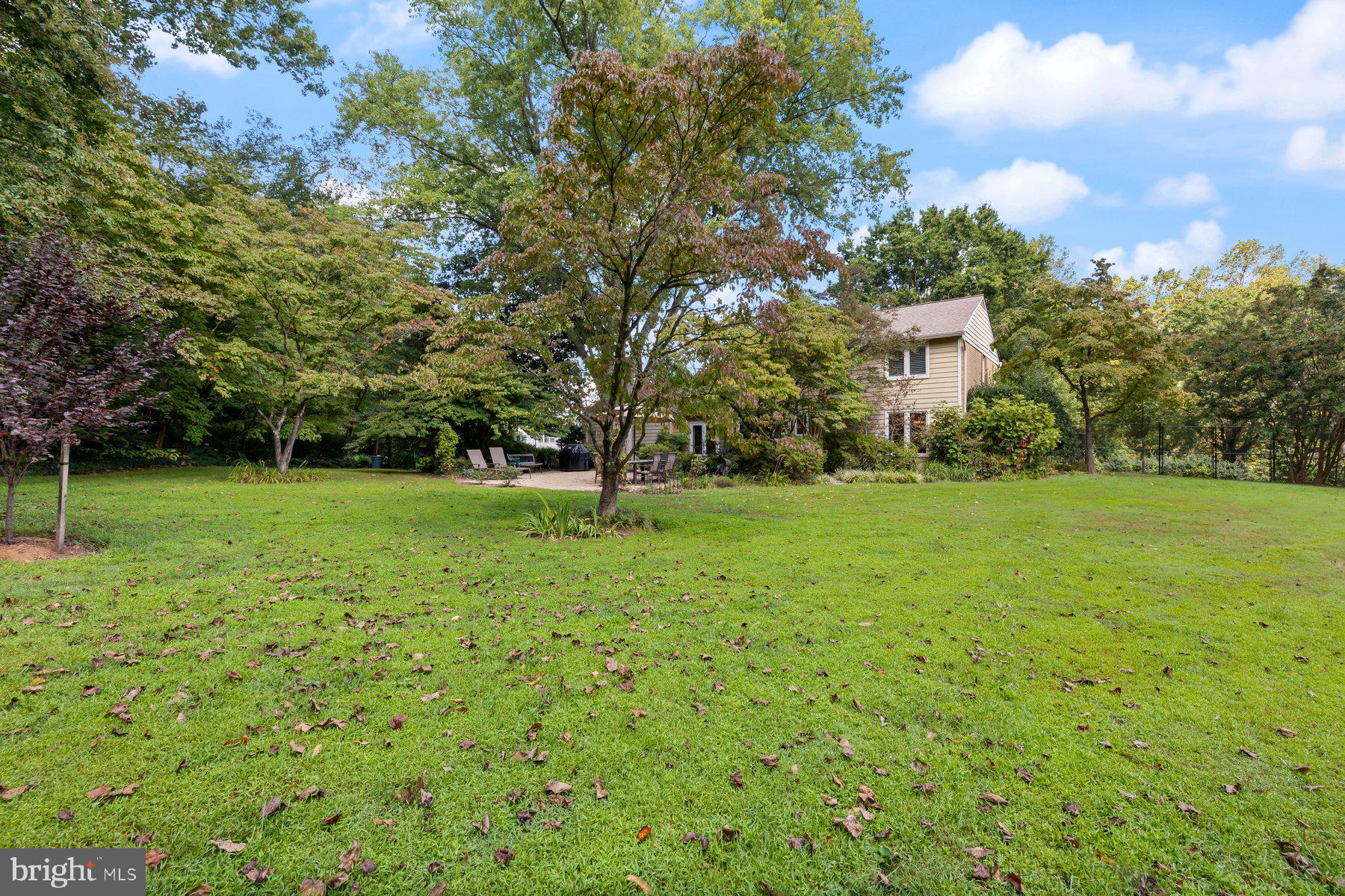 ANCIENT OAK - Residential