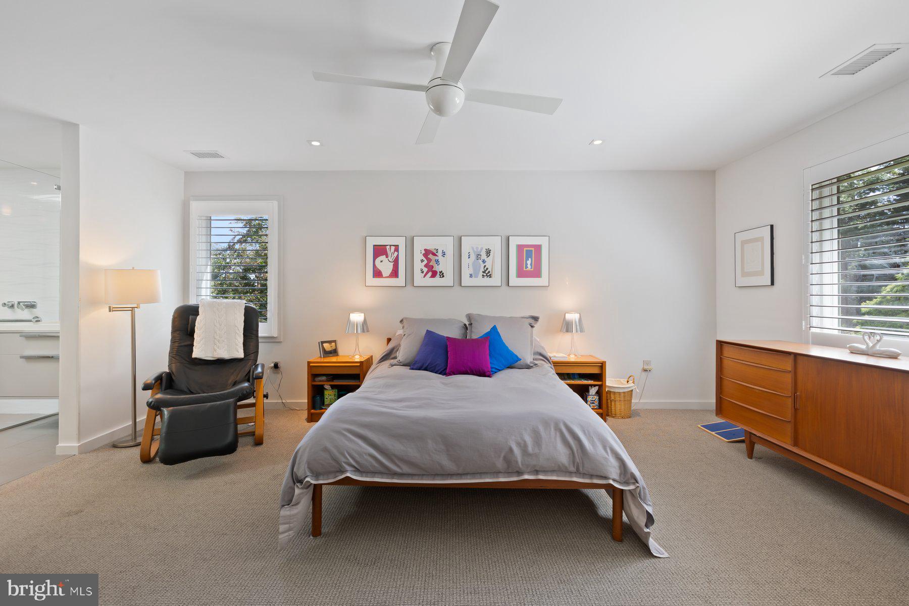 ANCIENT OAK - Residential