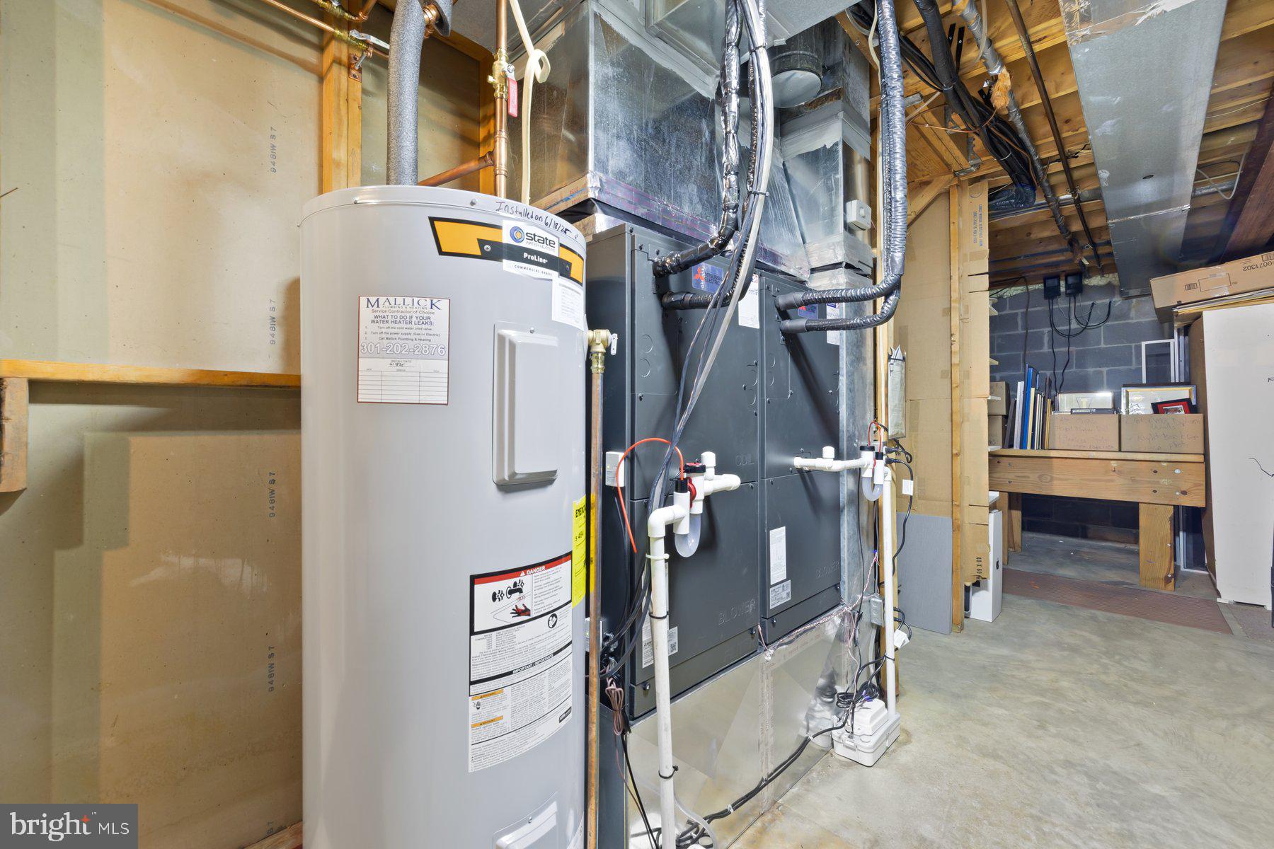 ANCIENT OAK - Residential