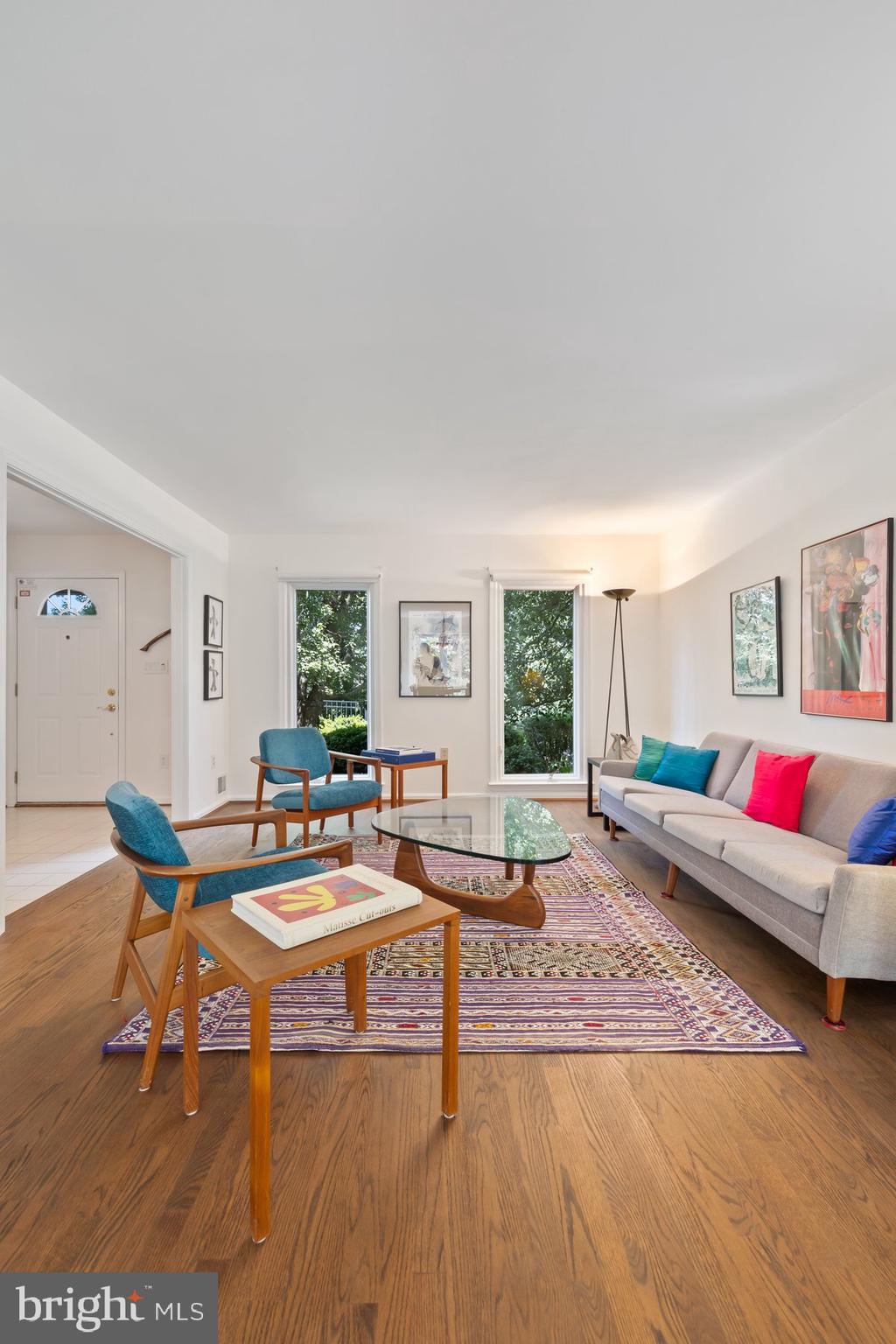 ANCIENT OAK - Residential