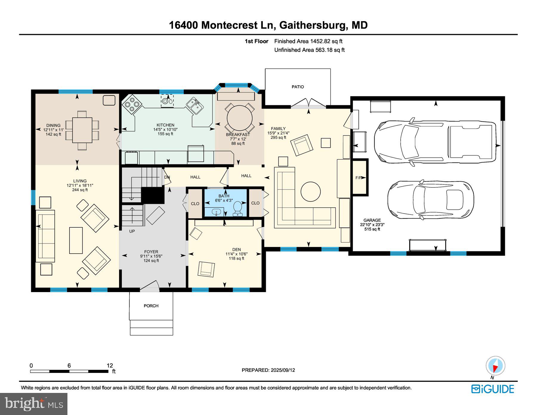 ANCIENT OAK - Residential