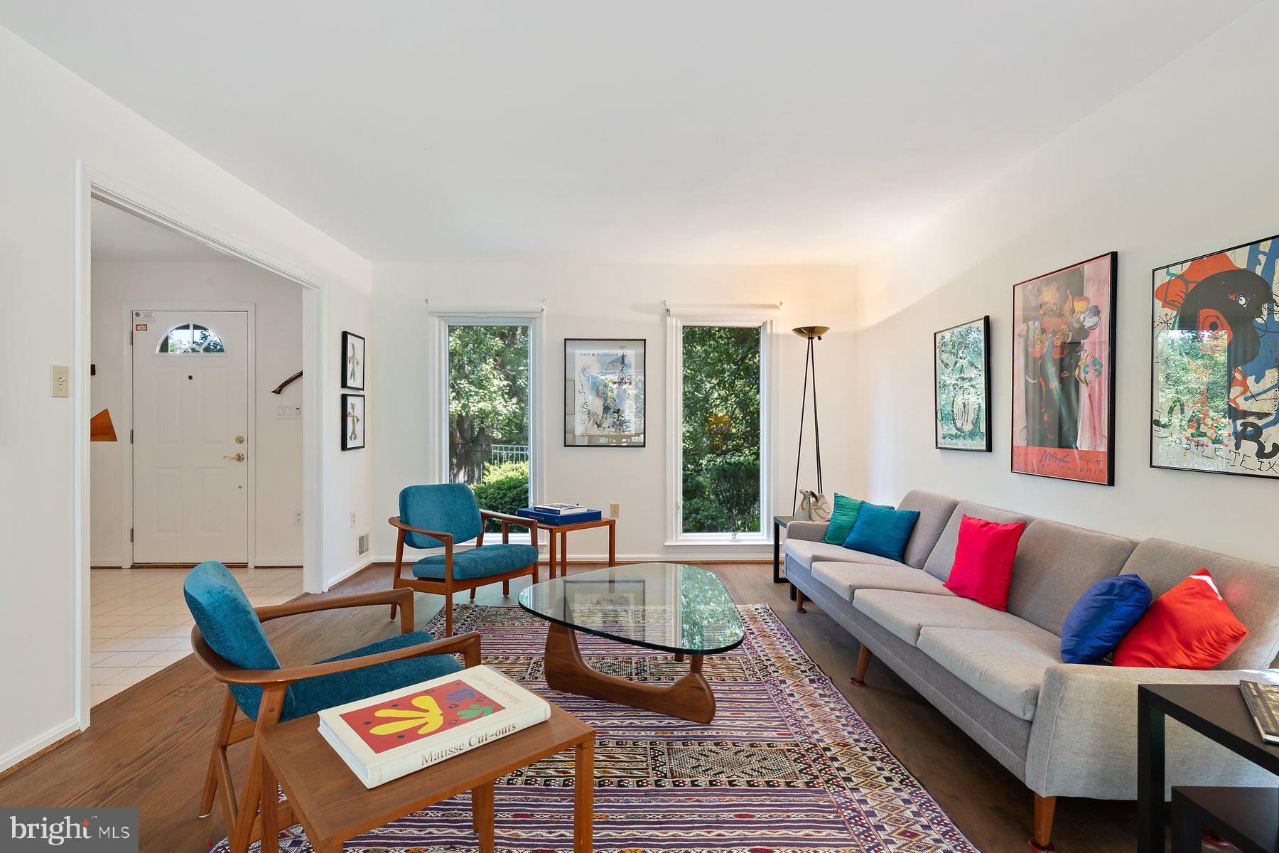 ANCIENT OAK - Residential