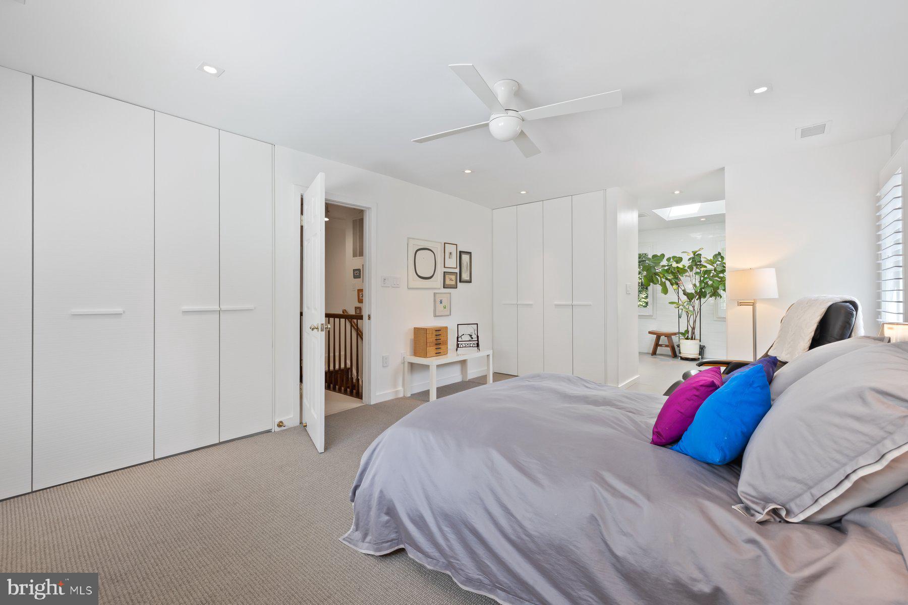 ANCIENT OAK - Residential