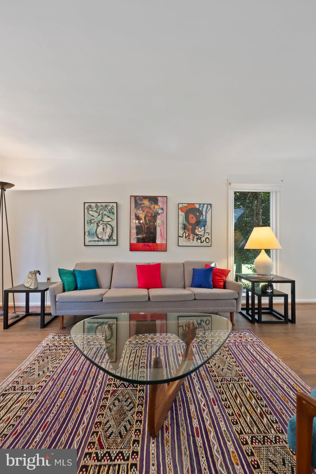 ANCIENT OAK - Residential