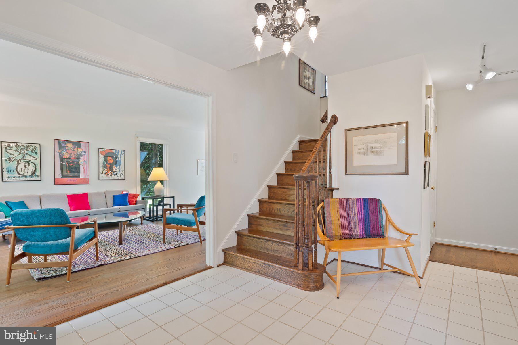 ANCIENT OAK - Residential