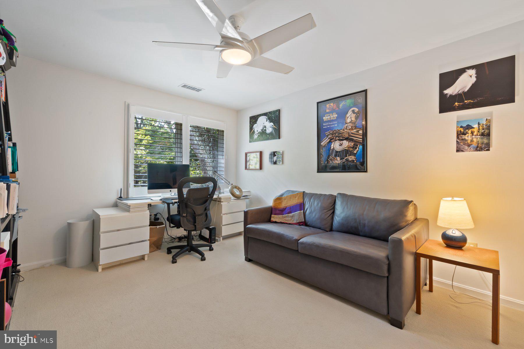 ANCIENT OAK - Residential