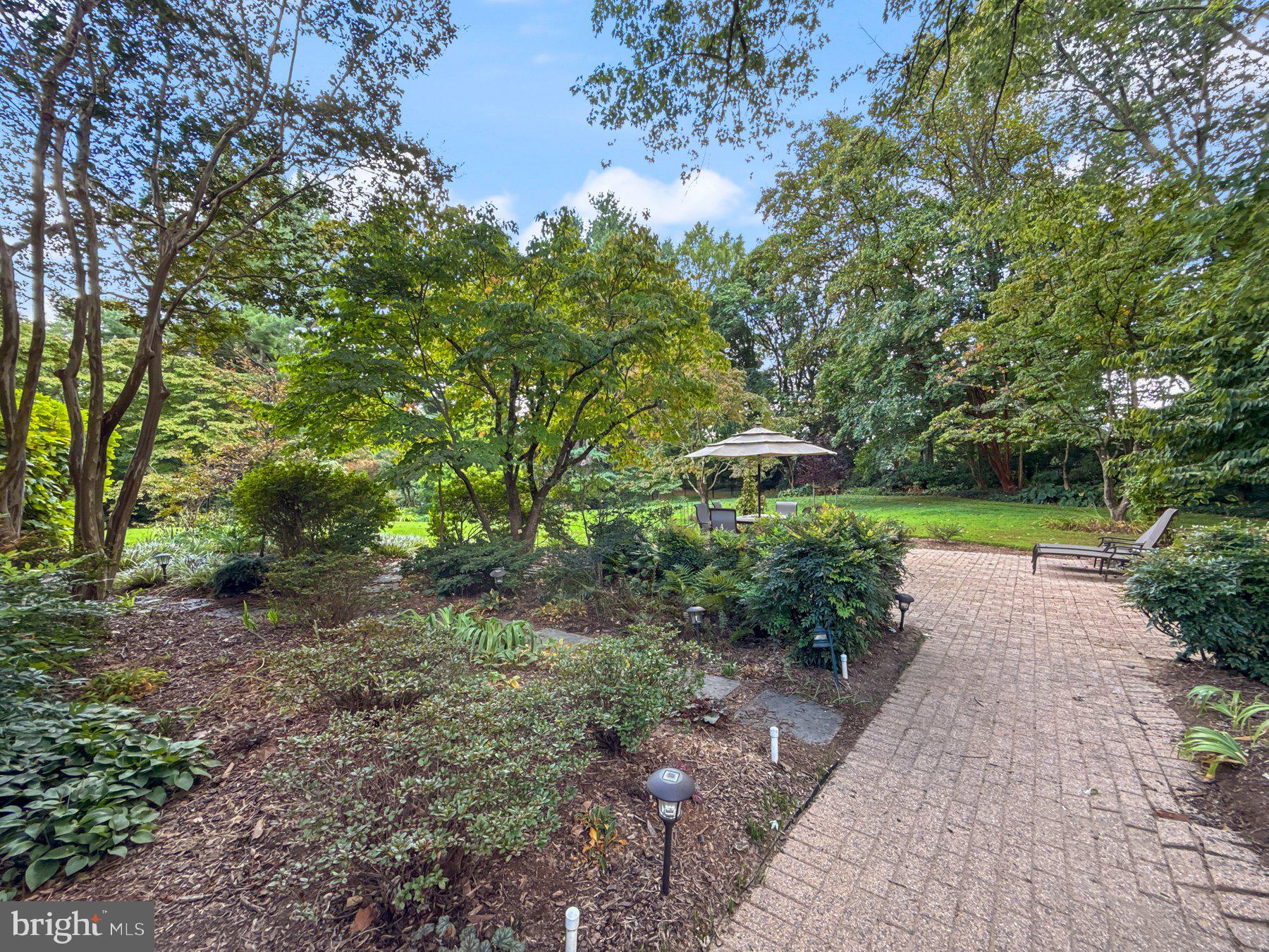 ANCIENT OAK - Residential