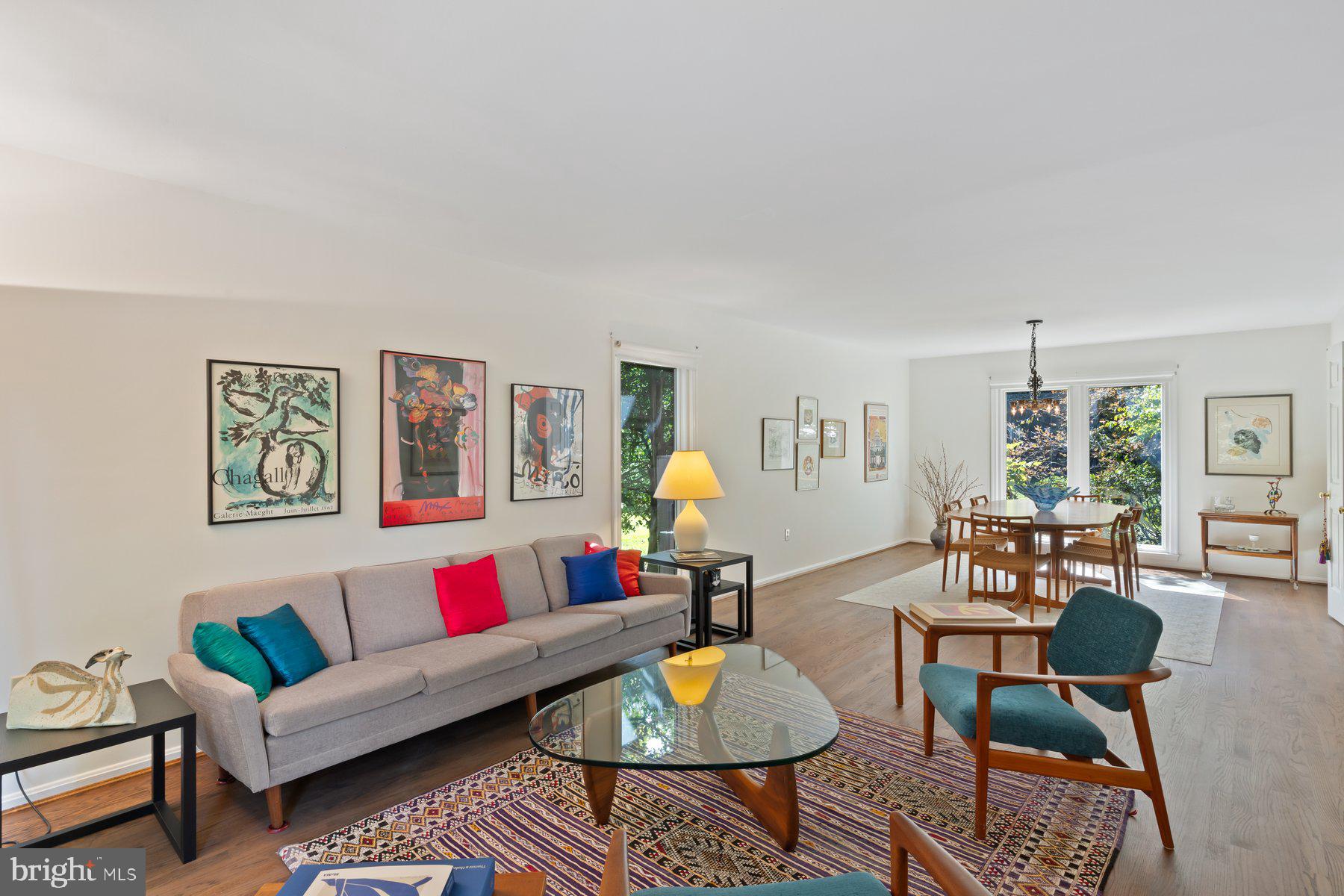 ANCIENT OAK - Residential