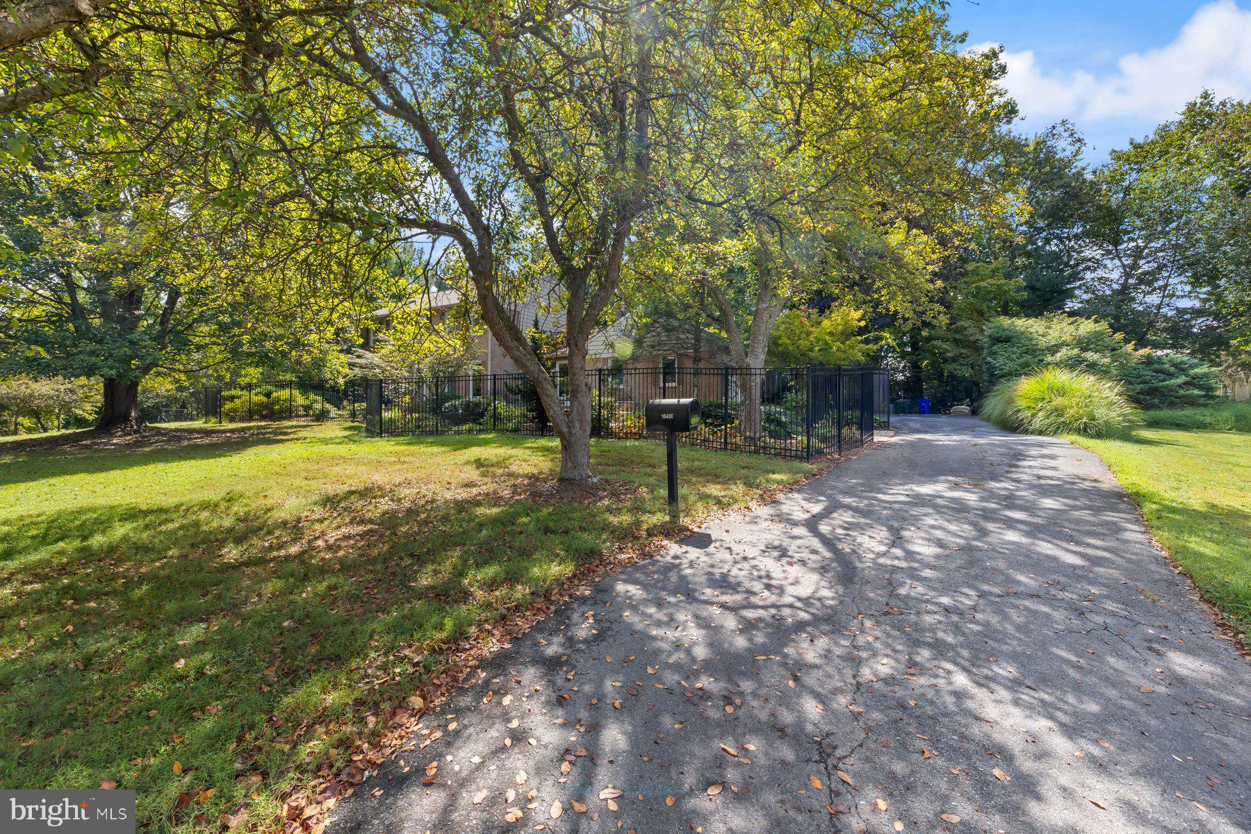 ANCIENT OAK - Residential