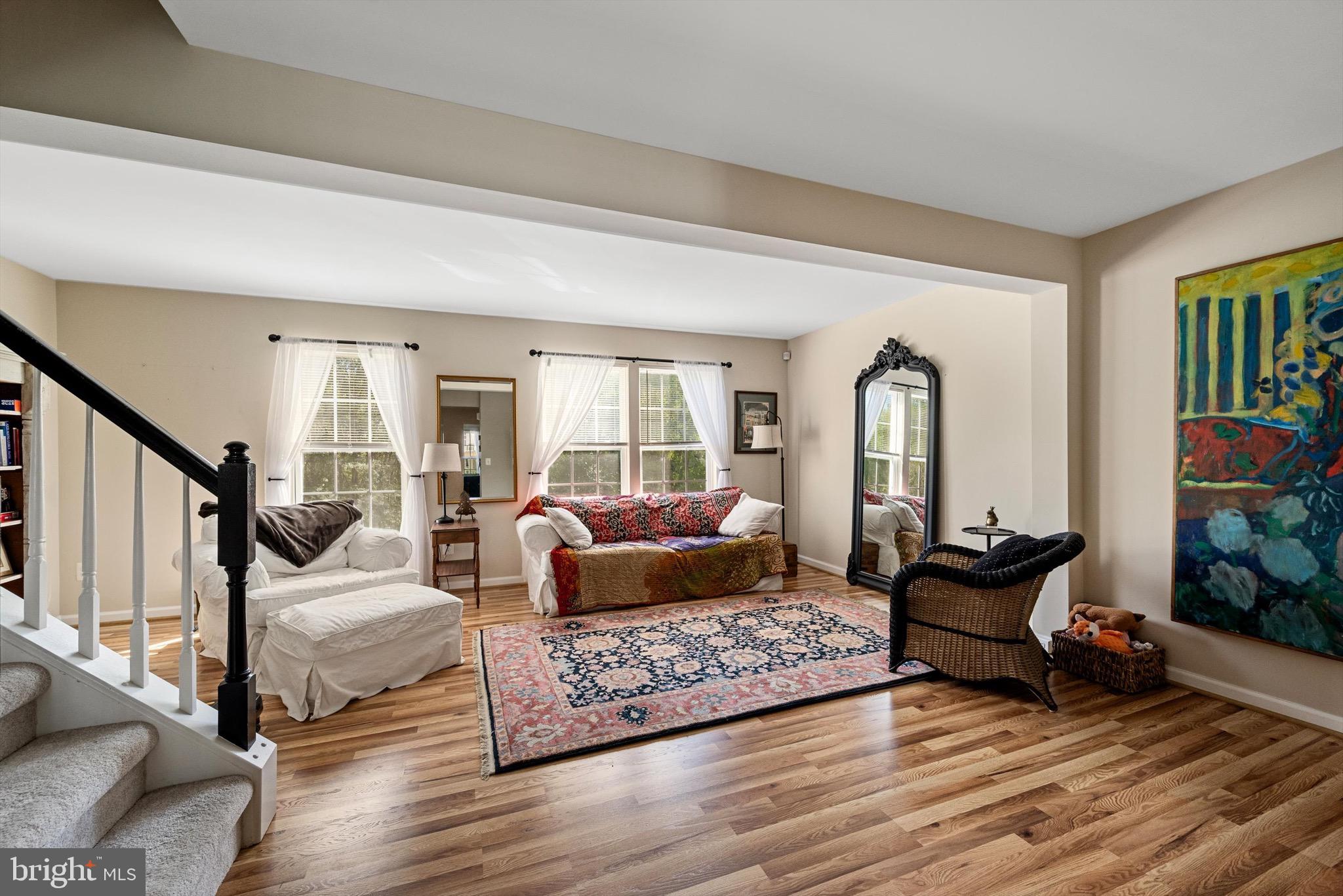 LAKELAND PLACE - Residential