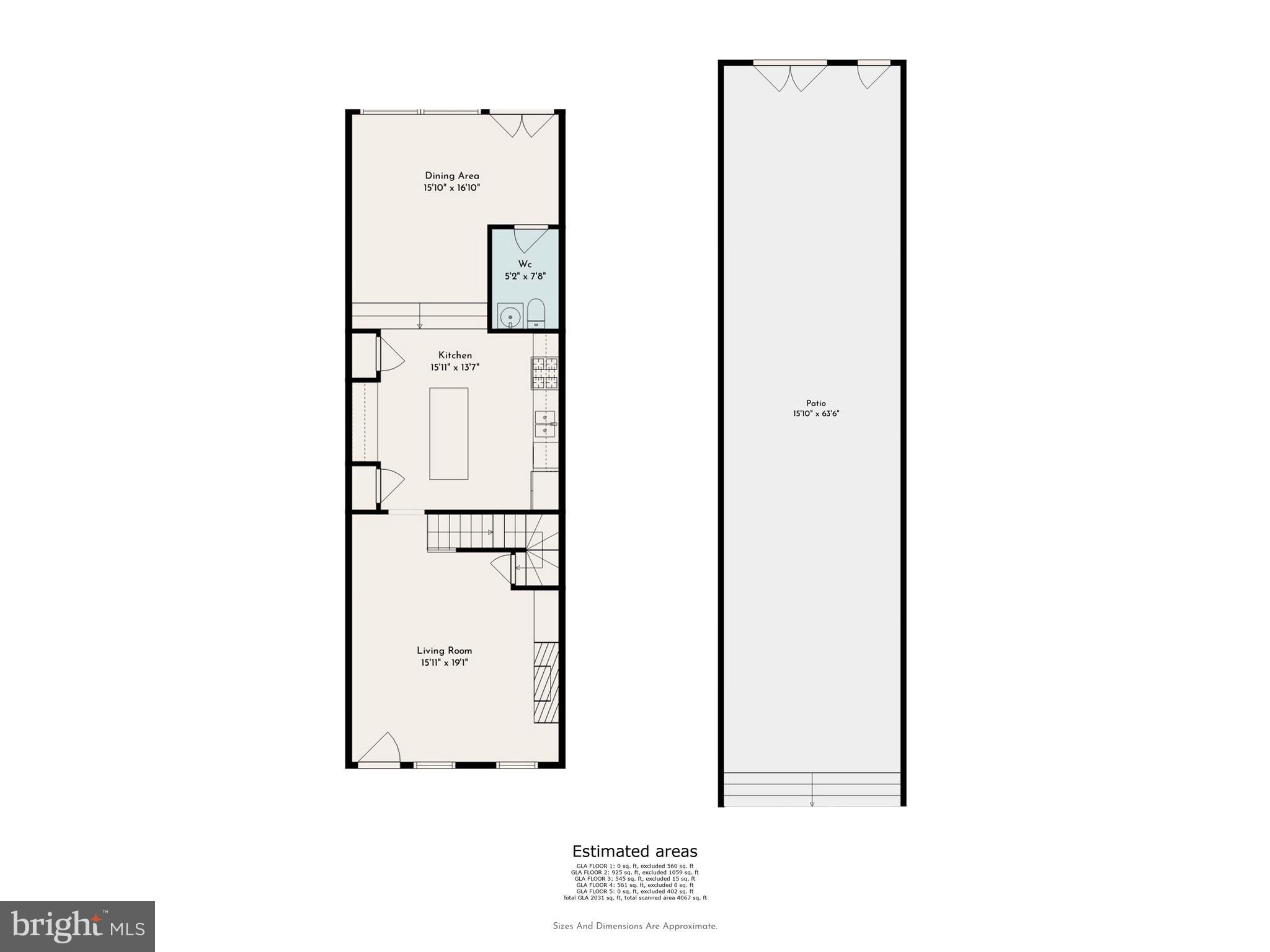SOCIETY HILL - Residential