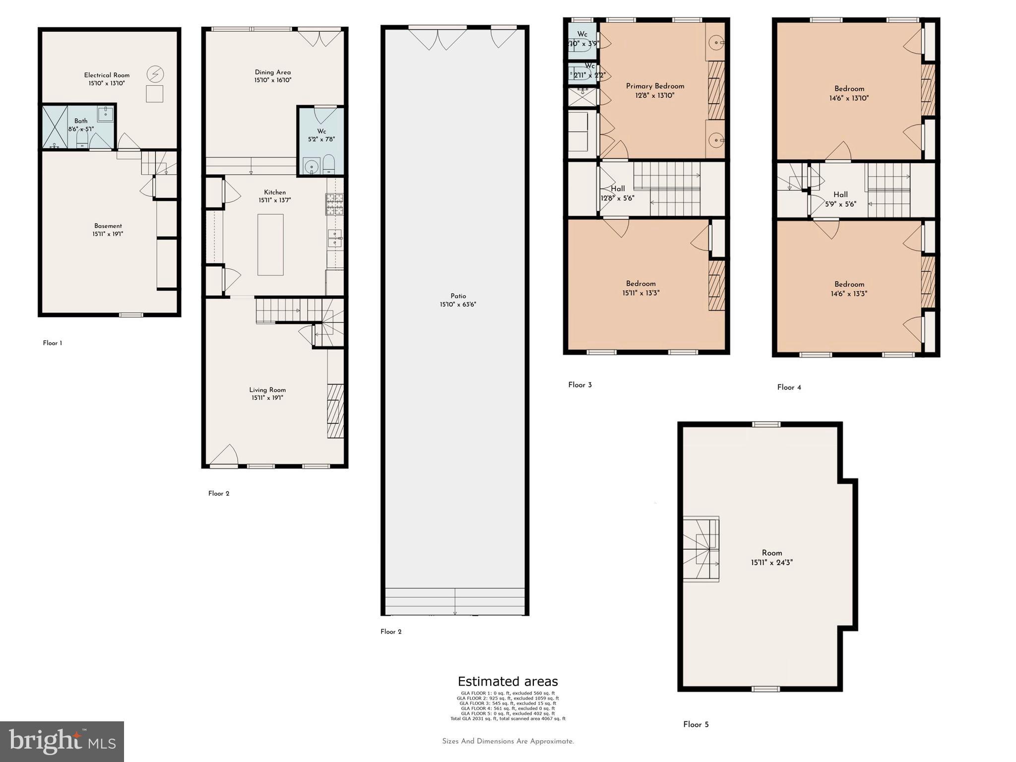 SOCIETY HILL - Residential