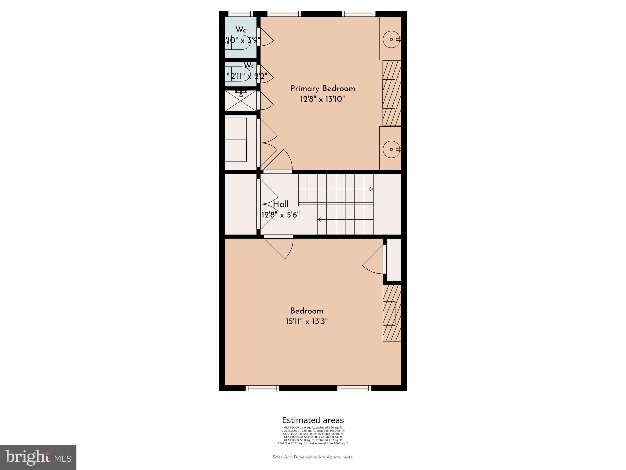 SOCIETY HILL - Residential