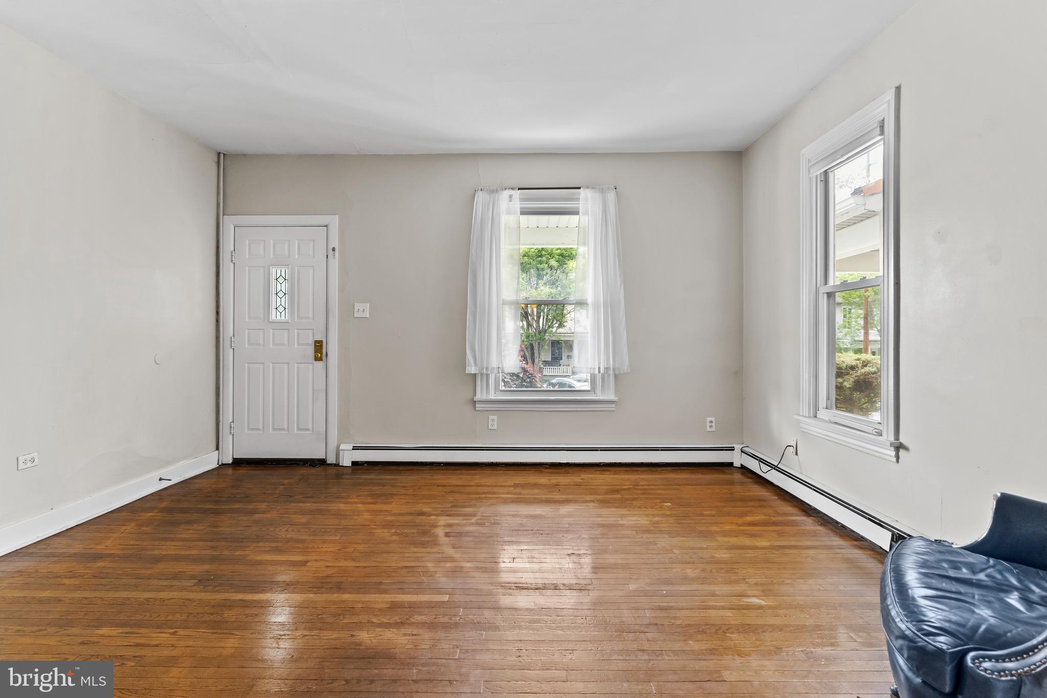 LEMOYNE BOROUGH - Residential