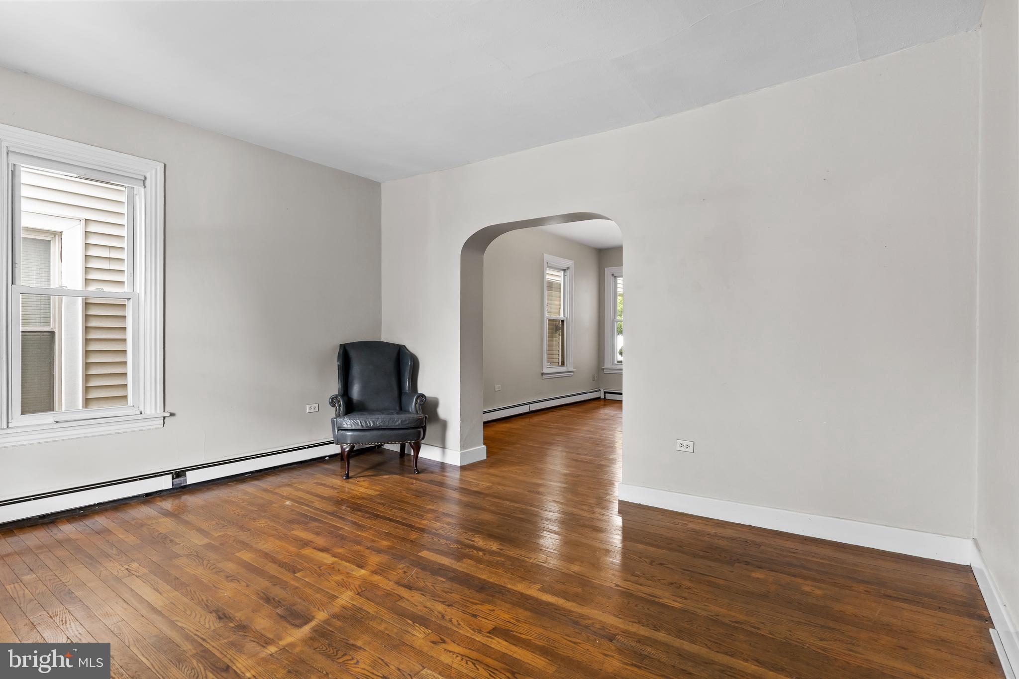 LEMOYNE BOROUGH - Residential
