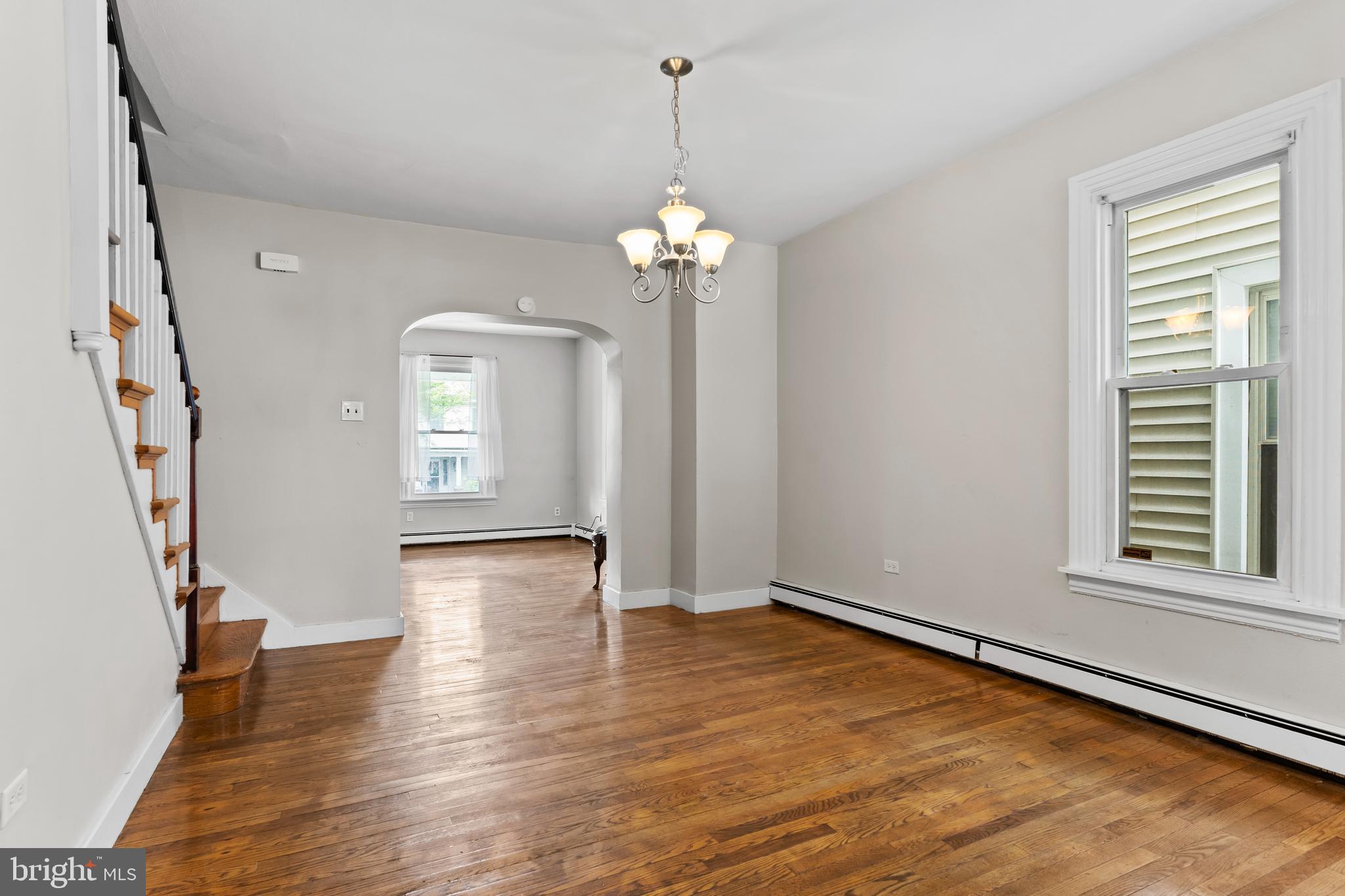 LEMOYNE BOROUGH - Residential