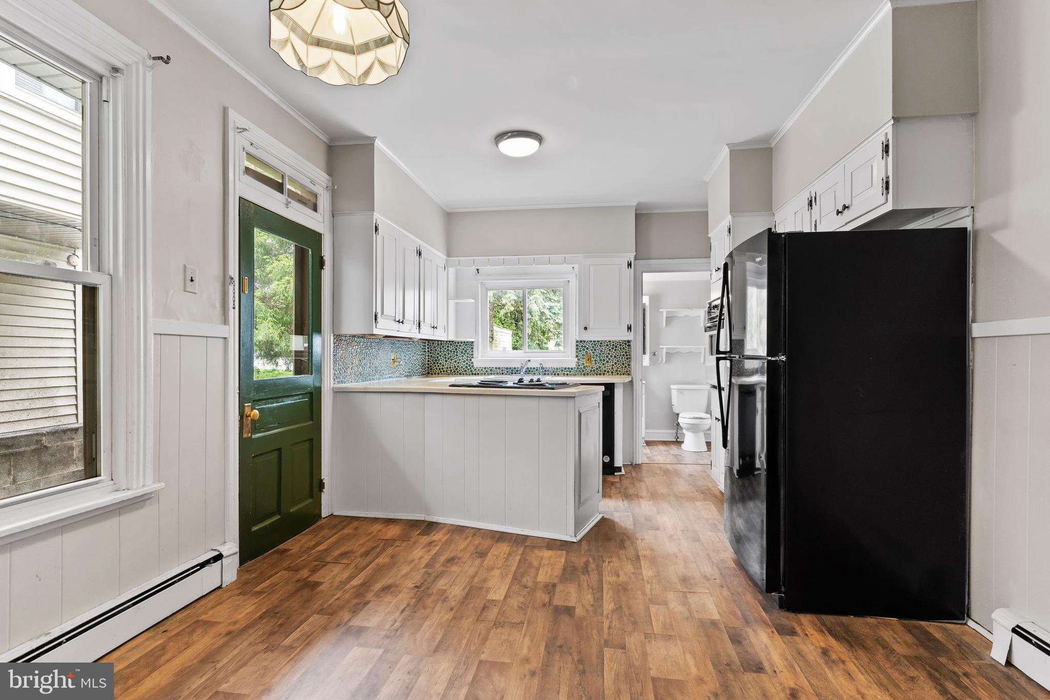 LEMOYNE BOROUGH - Residential