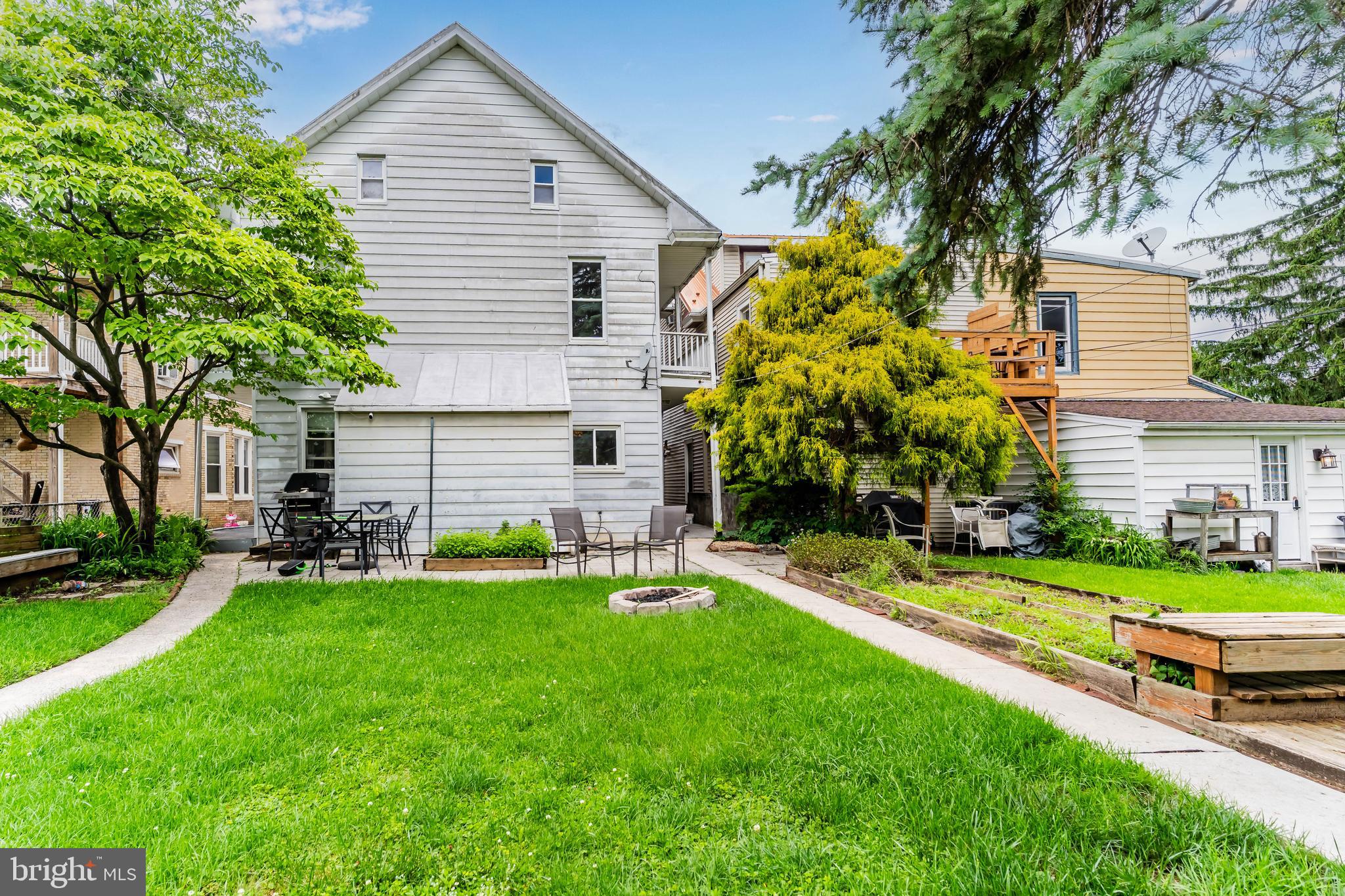 LEMOYNE BOROUGH - Residential