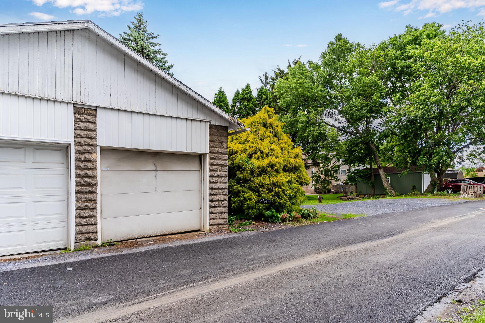 LEMOYNE BOROUGH - Residential