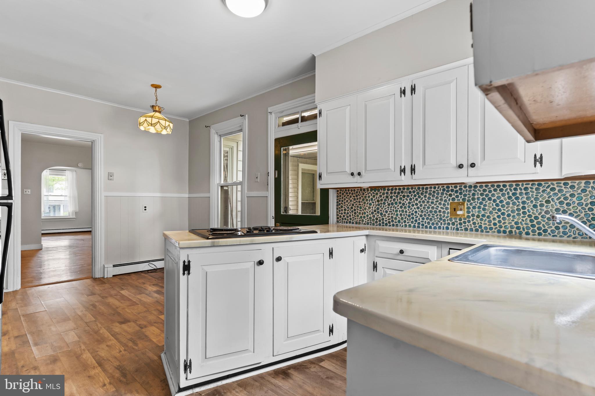 LEMOYNE BOROUGH - Residential