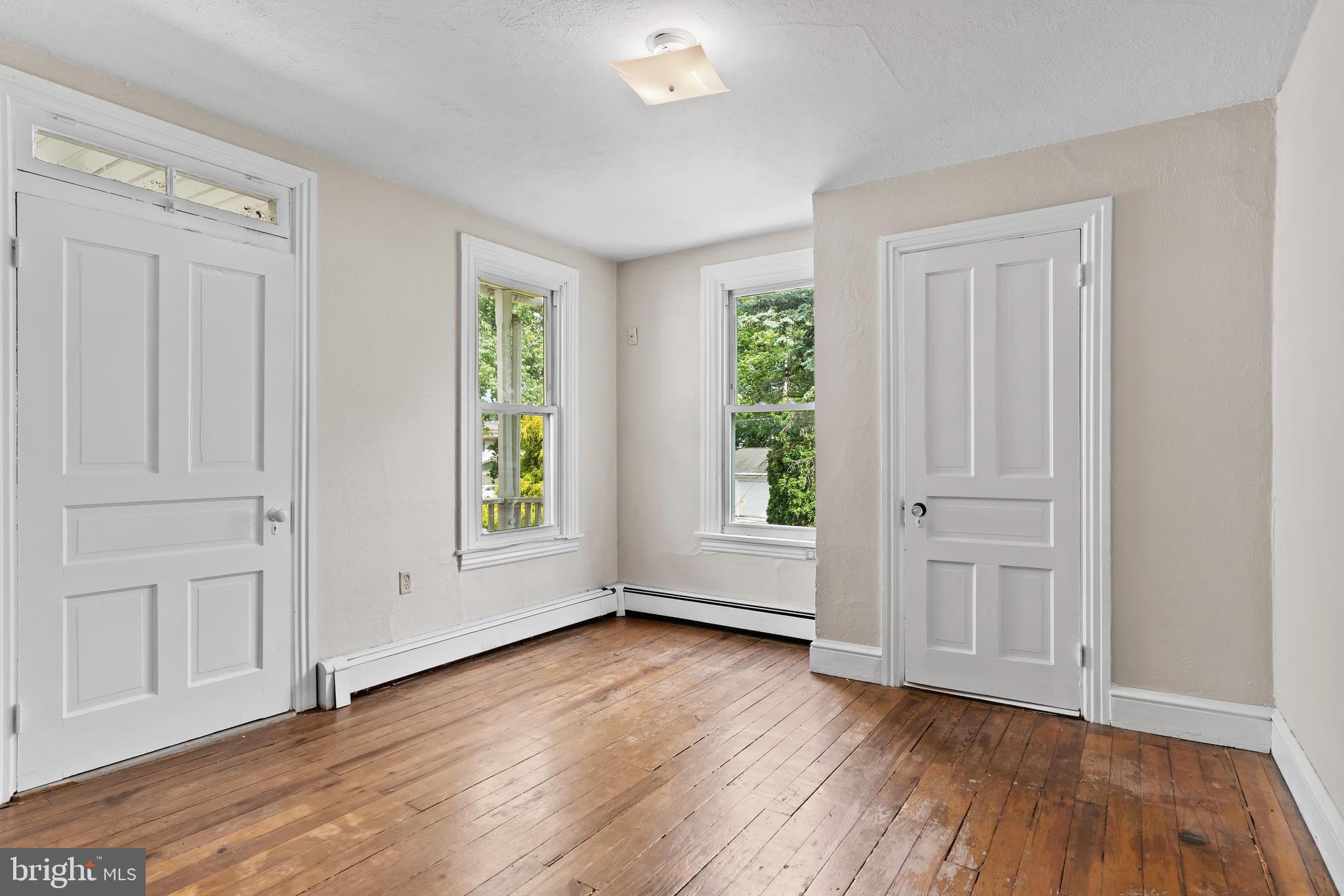 LEMOYNE BOROUGH - Residential
