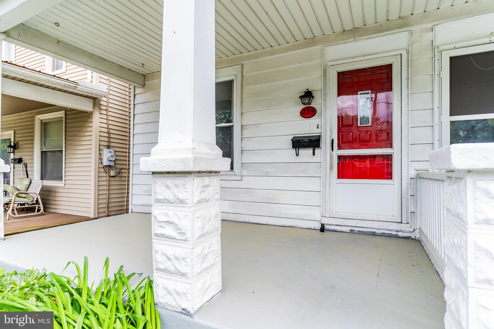 LEMOYNE BOROUGH - Residential