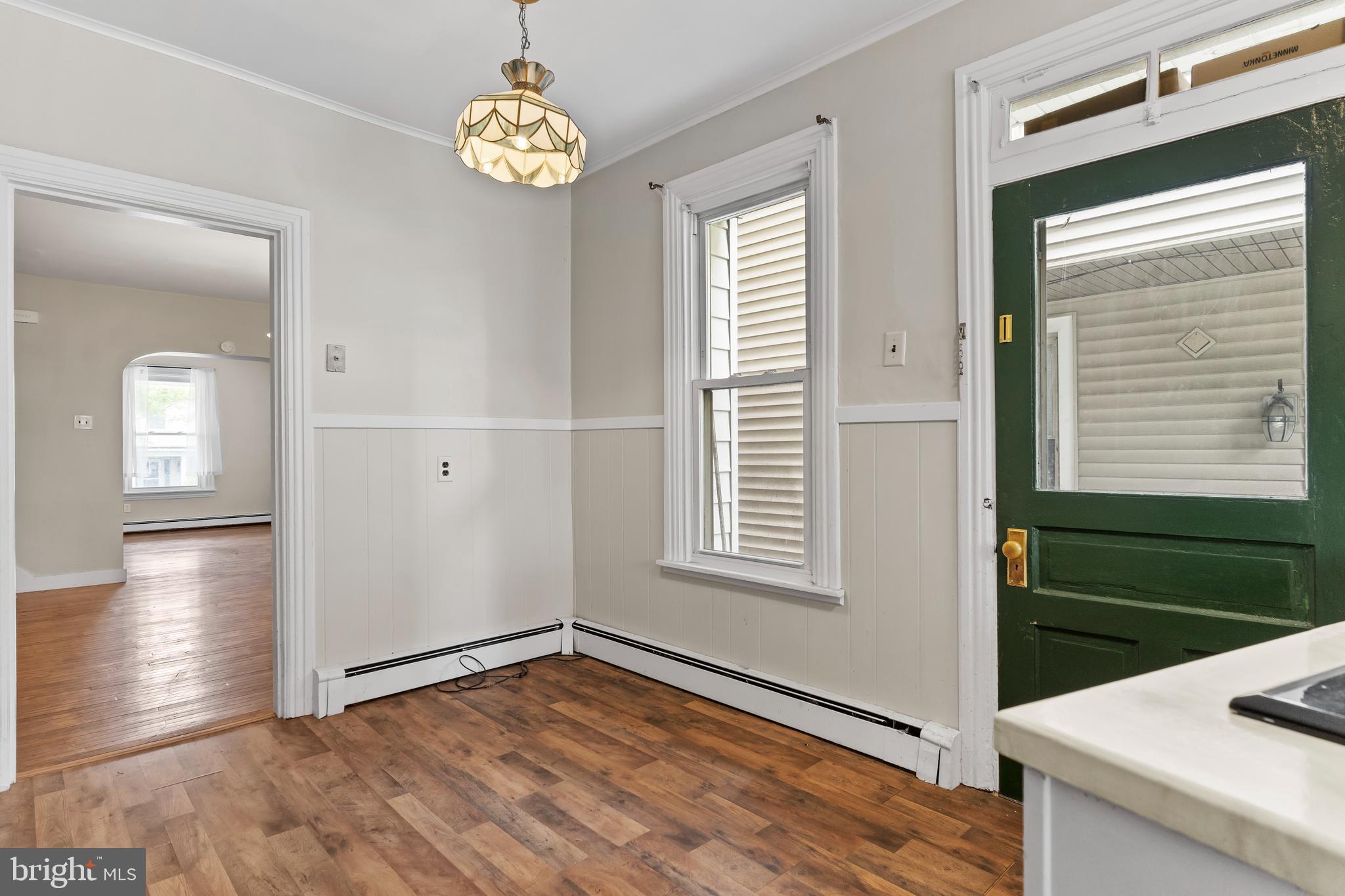 LEMOYNE BOROUGH - Residential