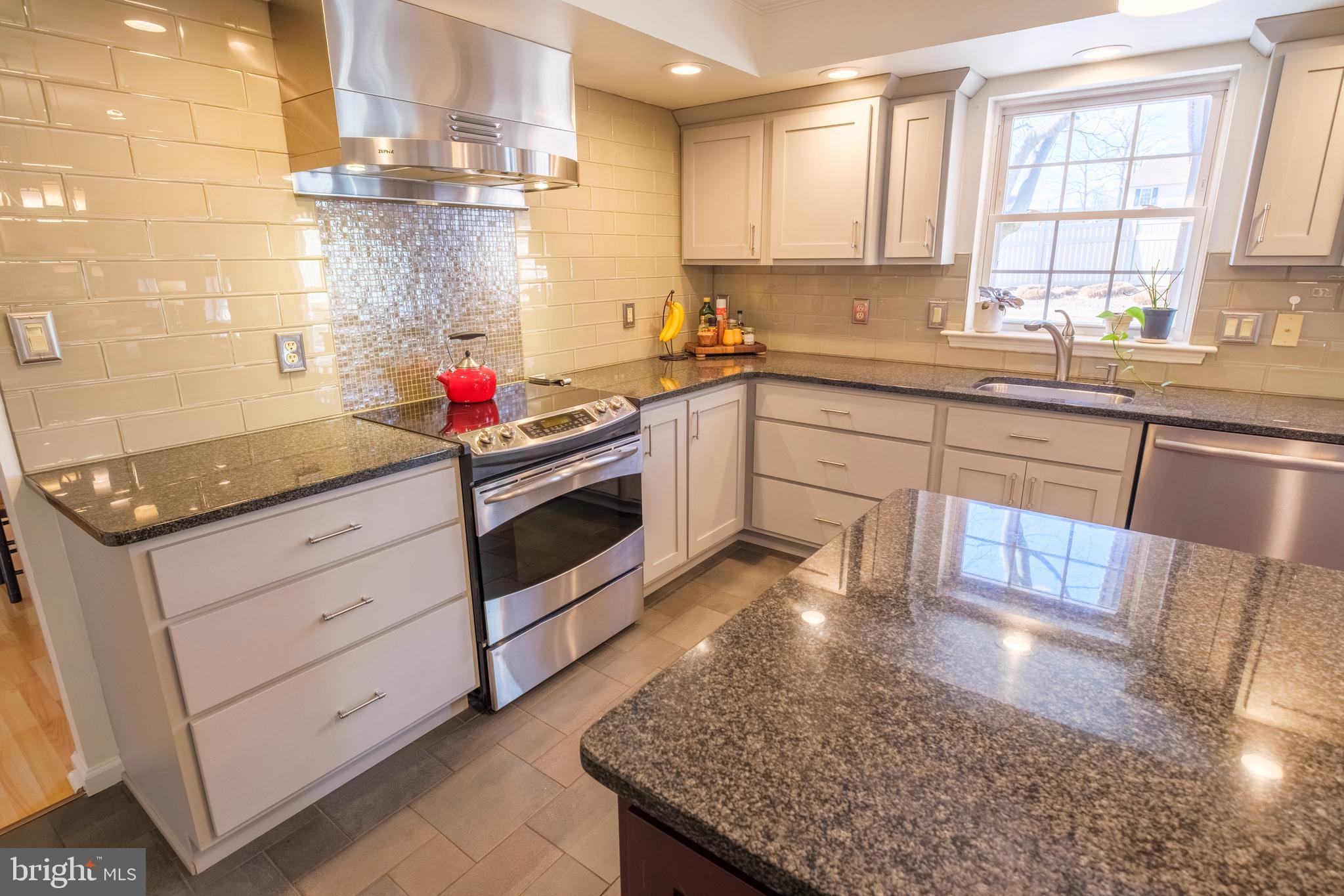 SPRINGFIELD - Residential