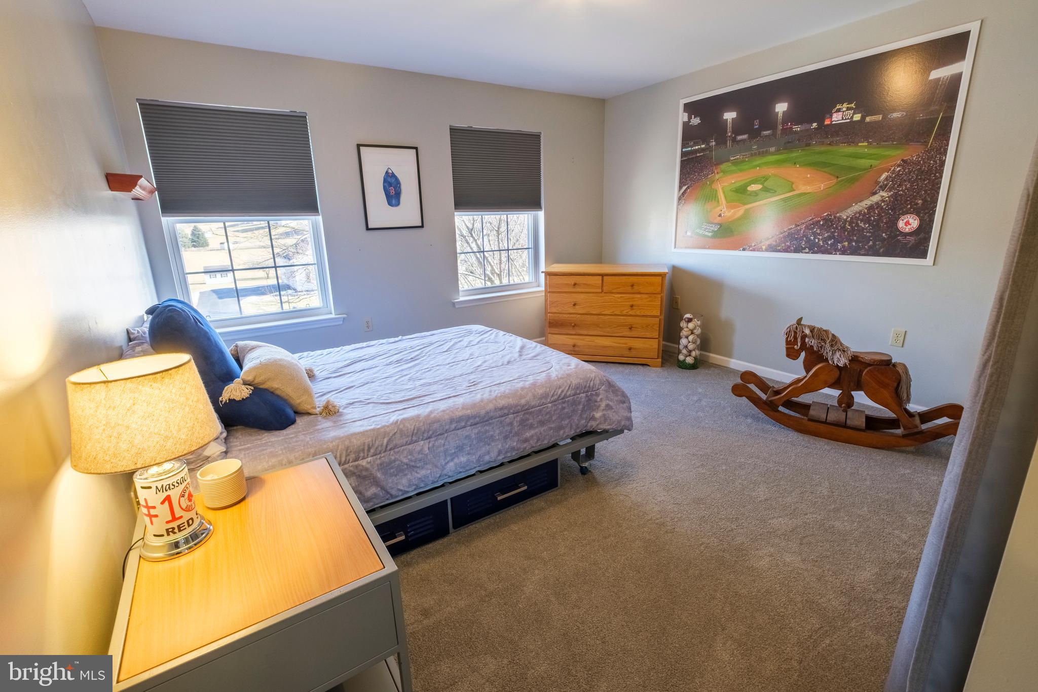 SPRINGFIELD - Residential