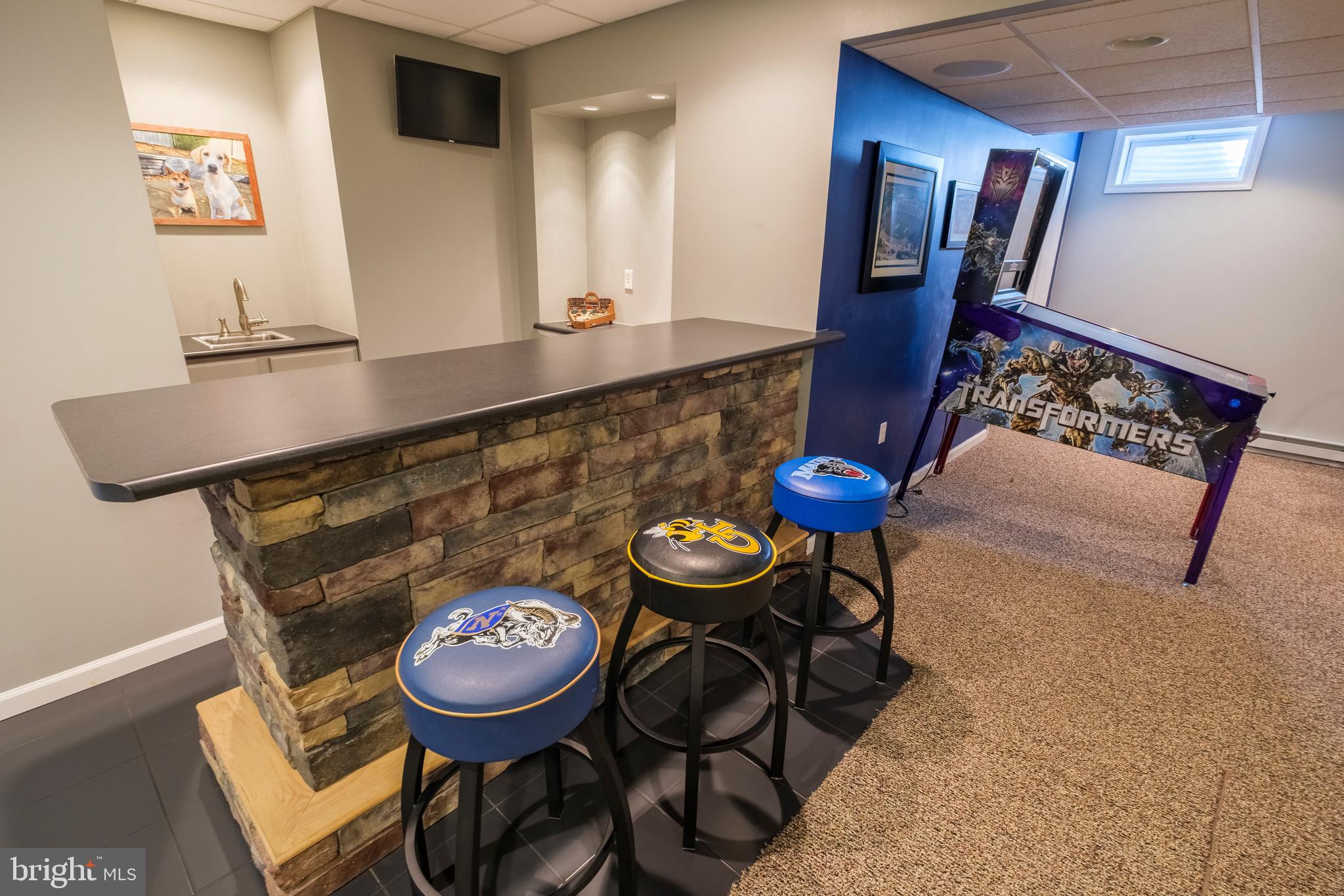 SPRINGFIELD - Residential