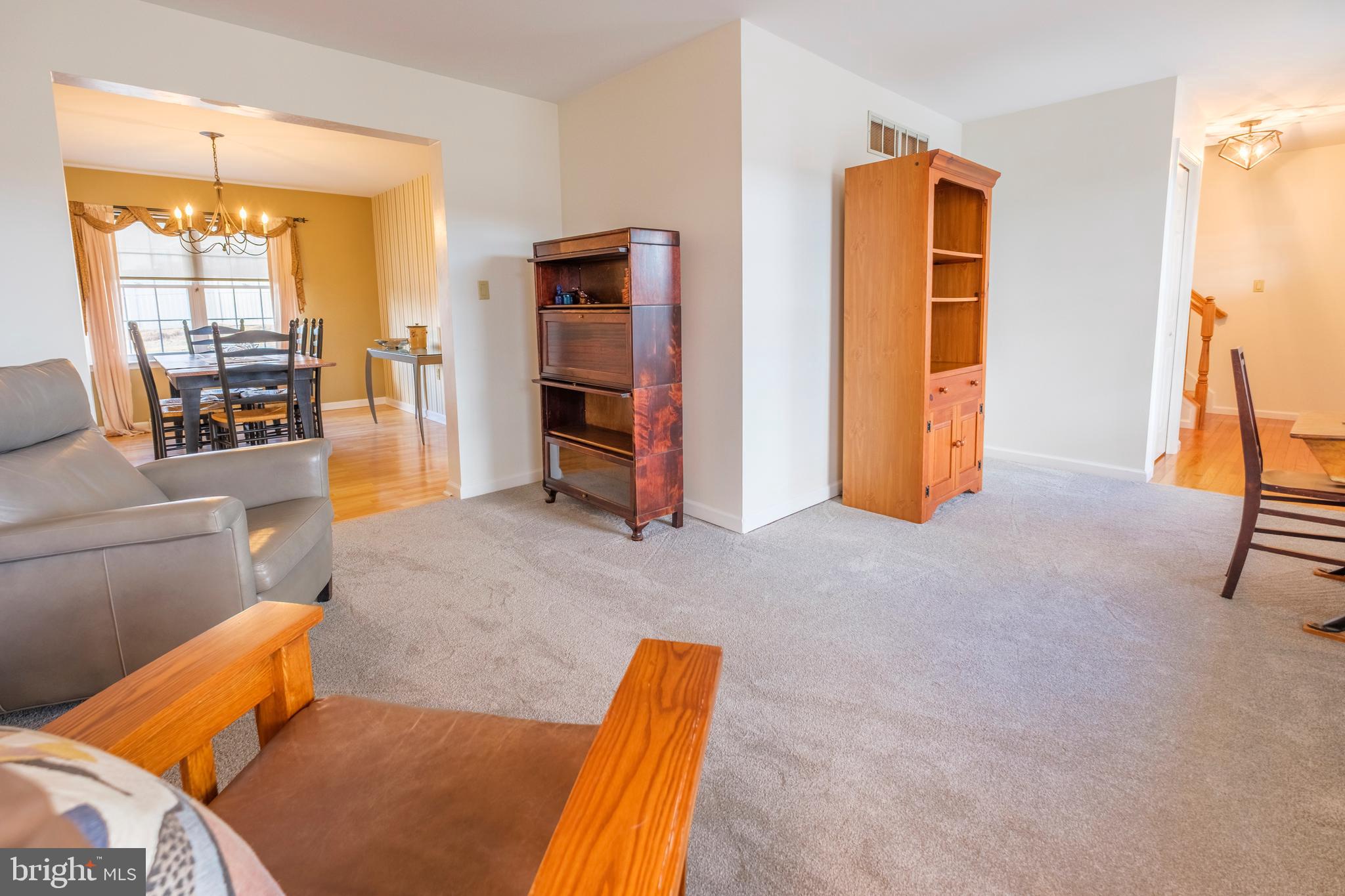 SPRINGFIELD - Residential