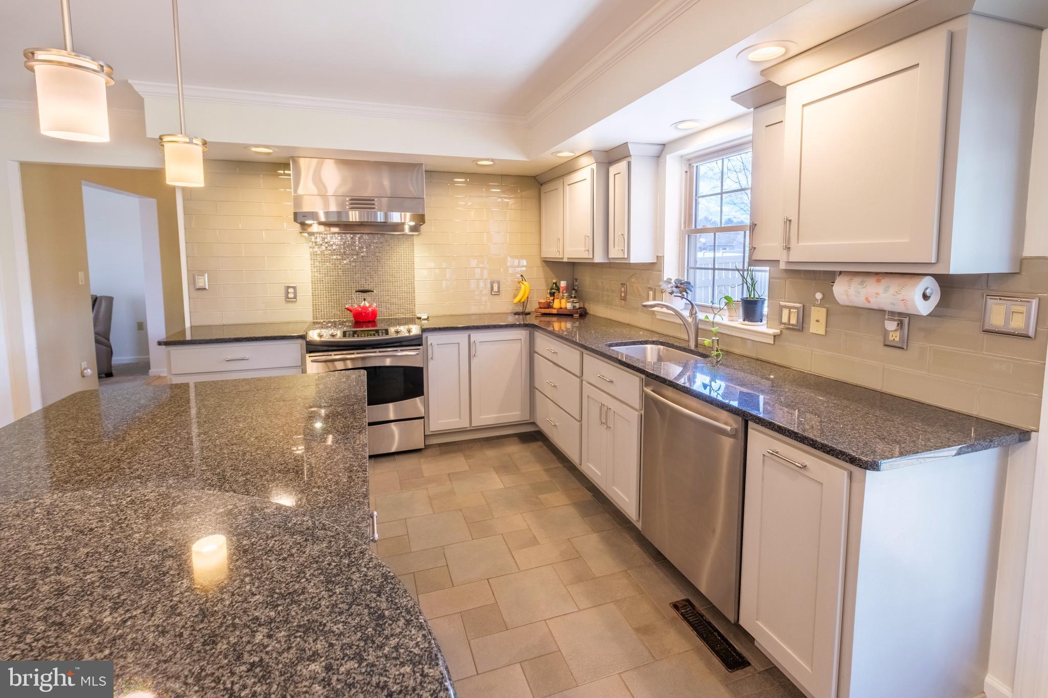 SPRINGFIELD - Residential