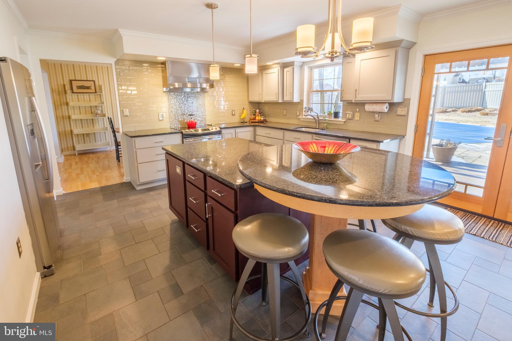 SPRINGFIELD - Residential