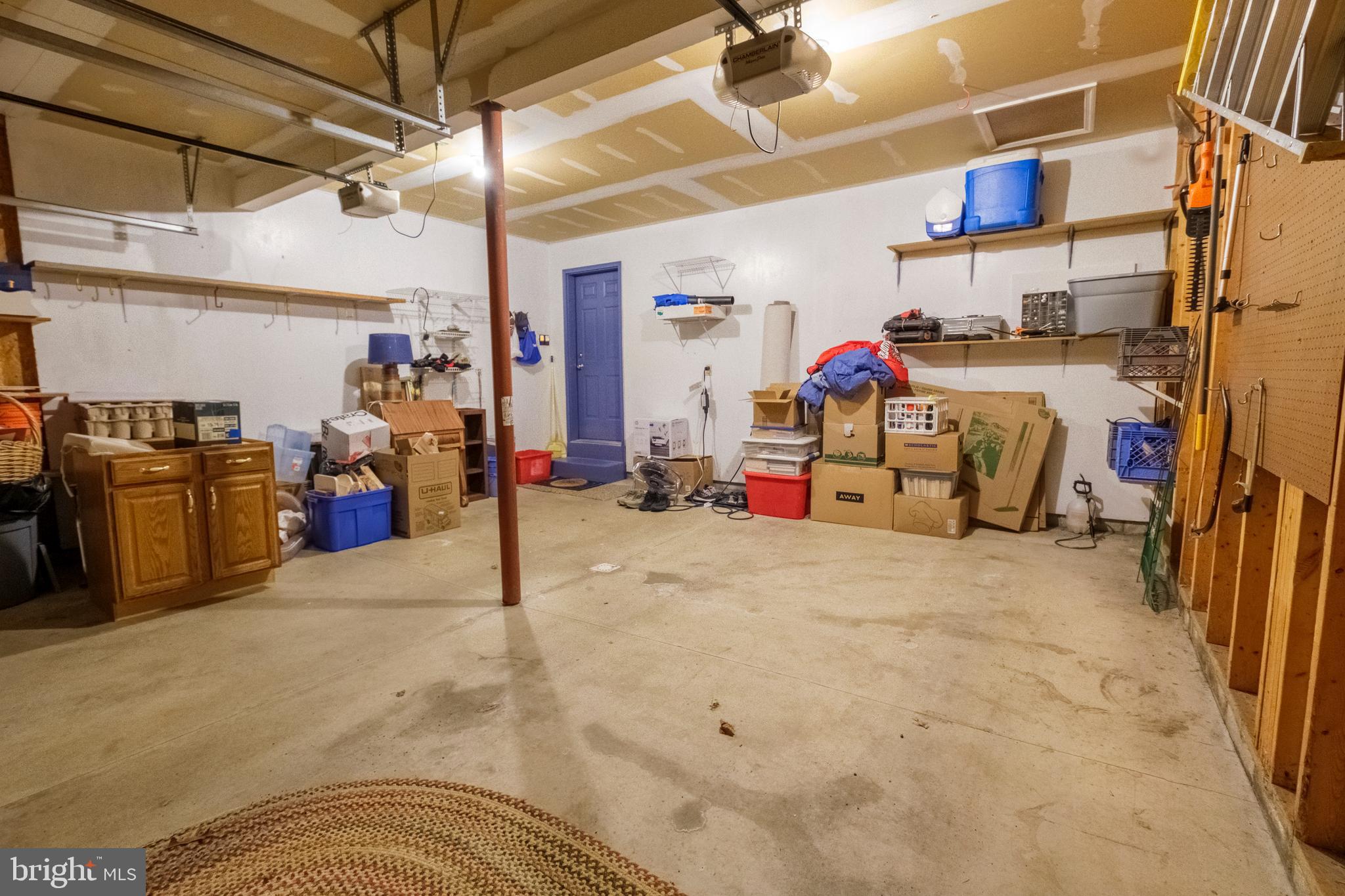 SPRINGFIELD - Residential