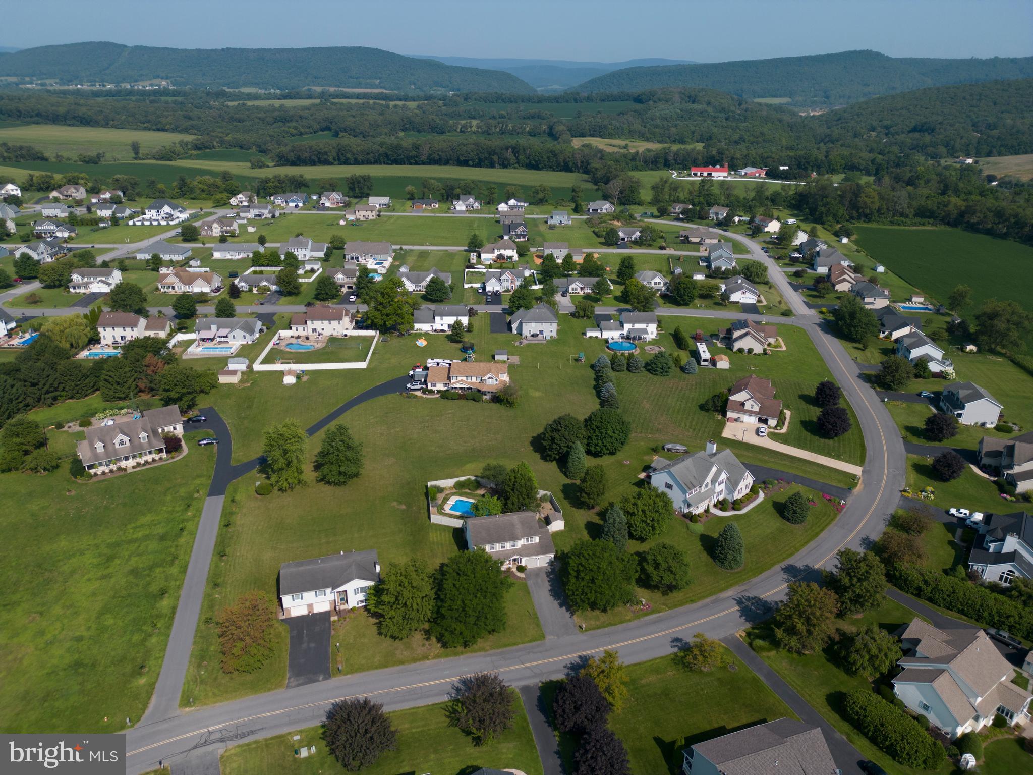 SPRINGFIELD - Residential