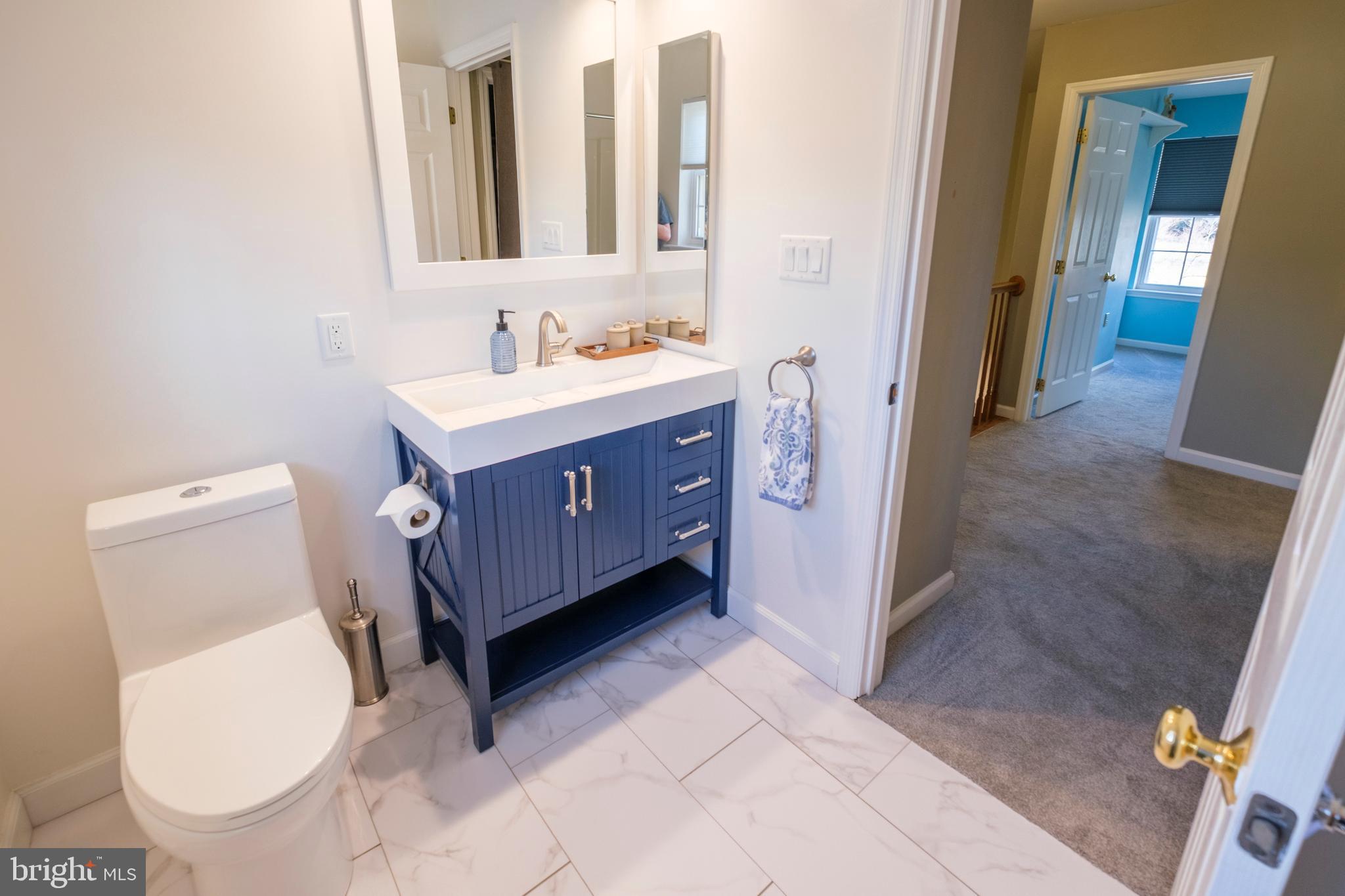 SPRINGFIELD - Residential