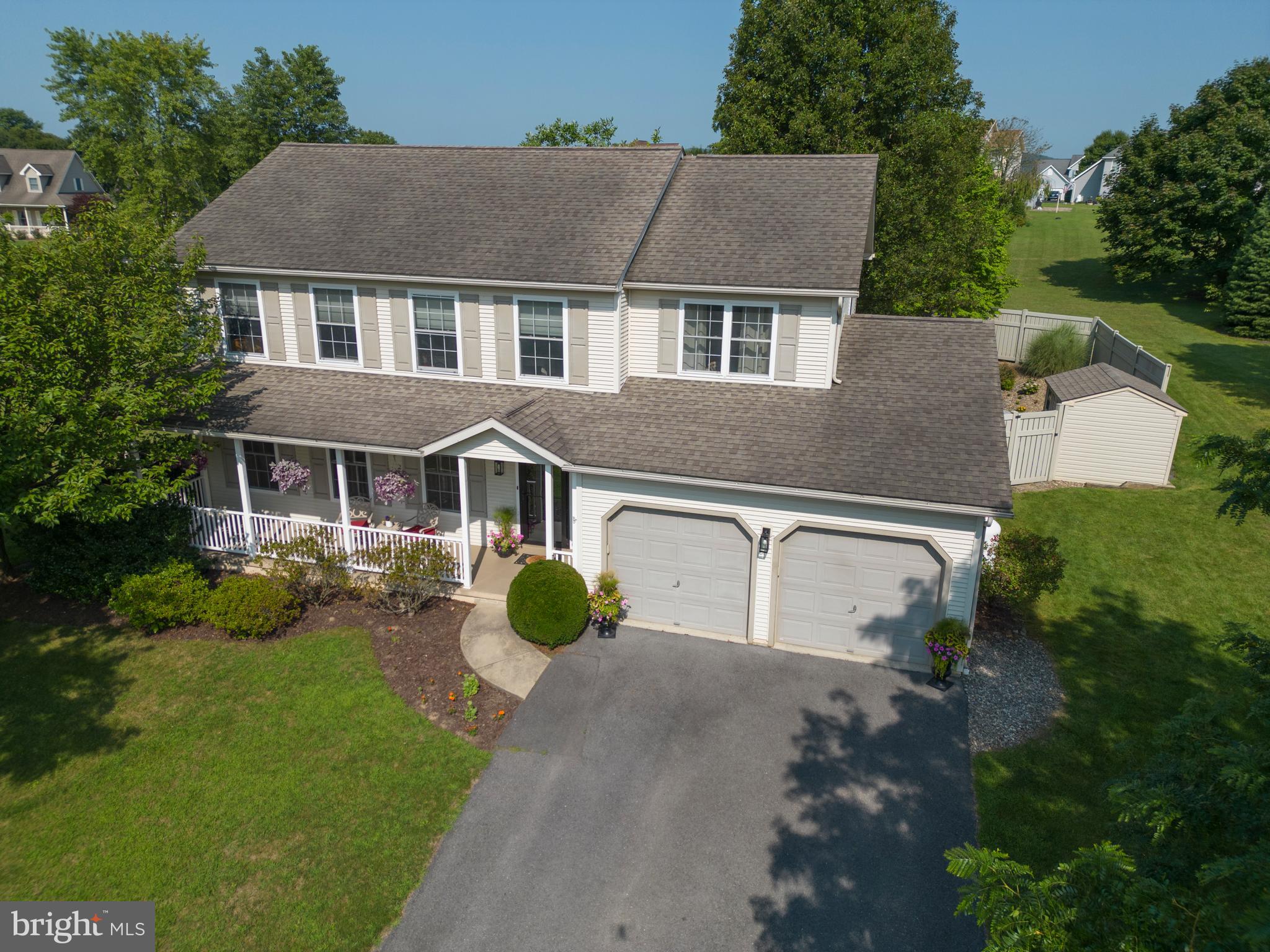 SPRINGFIELD - Residential