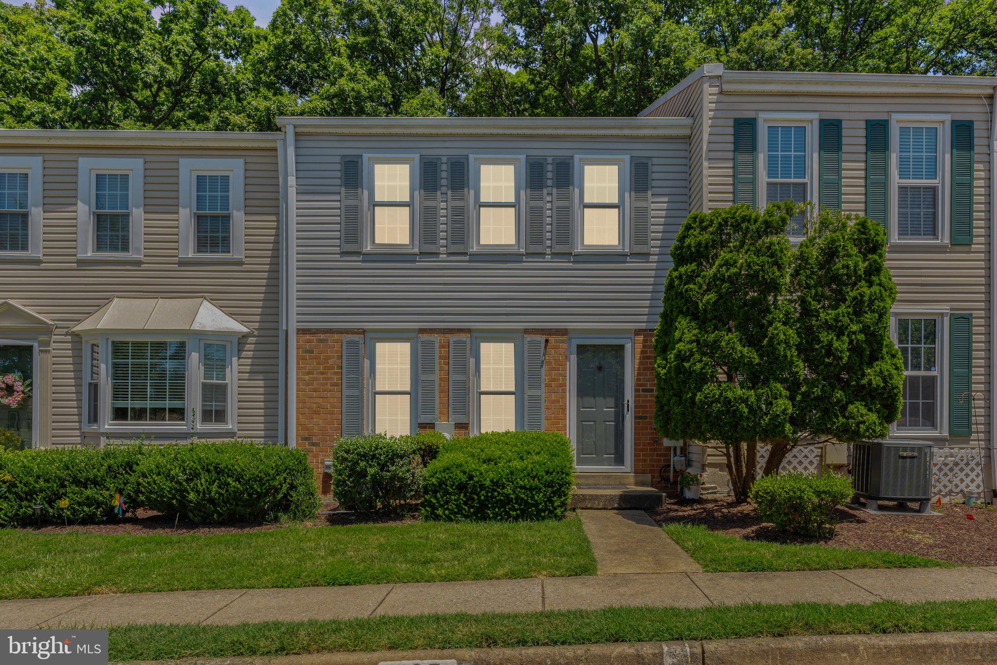 KEENE MILL WOODS - Residential