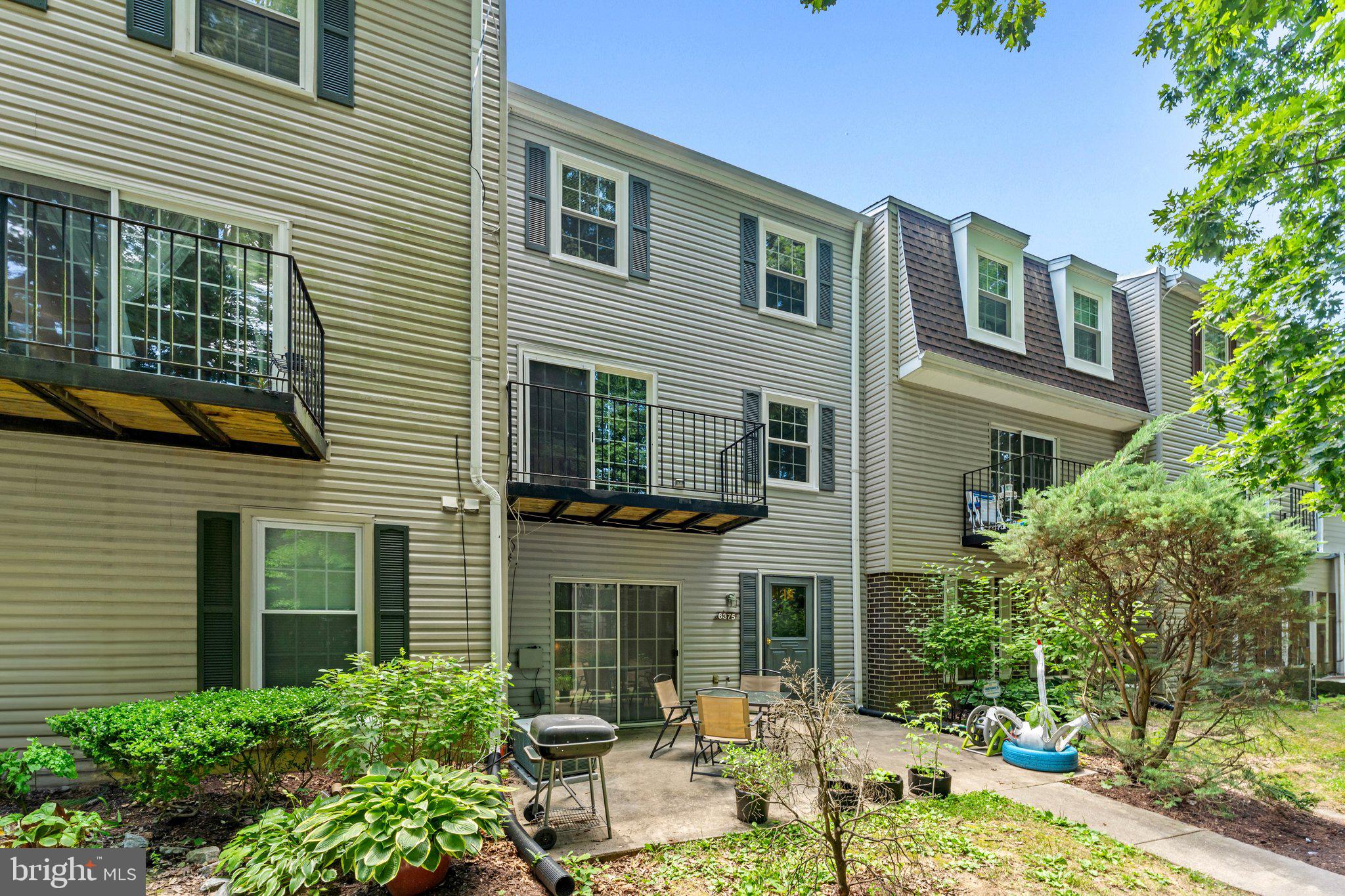 KEENE MILL WOODS - Residential