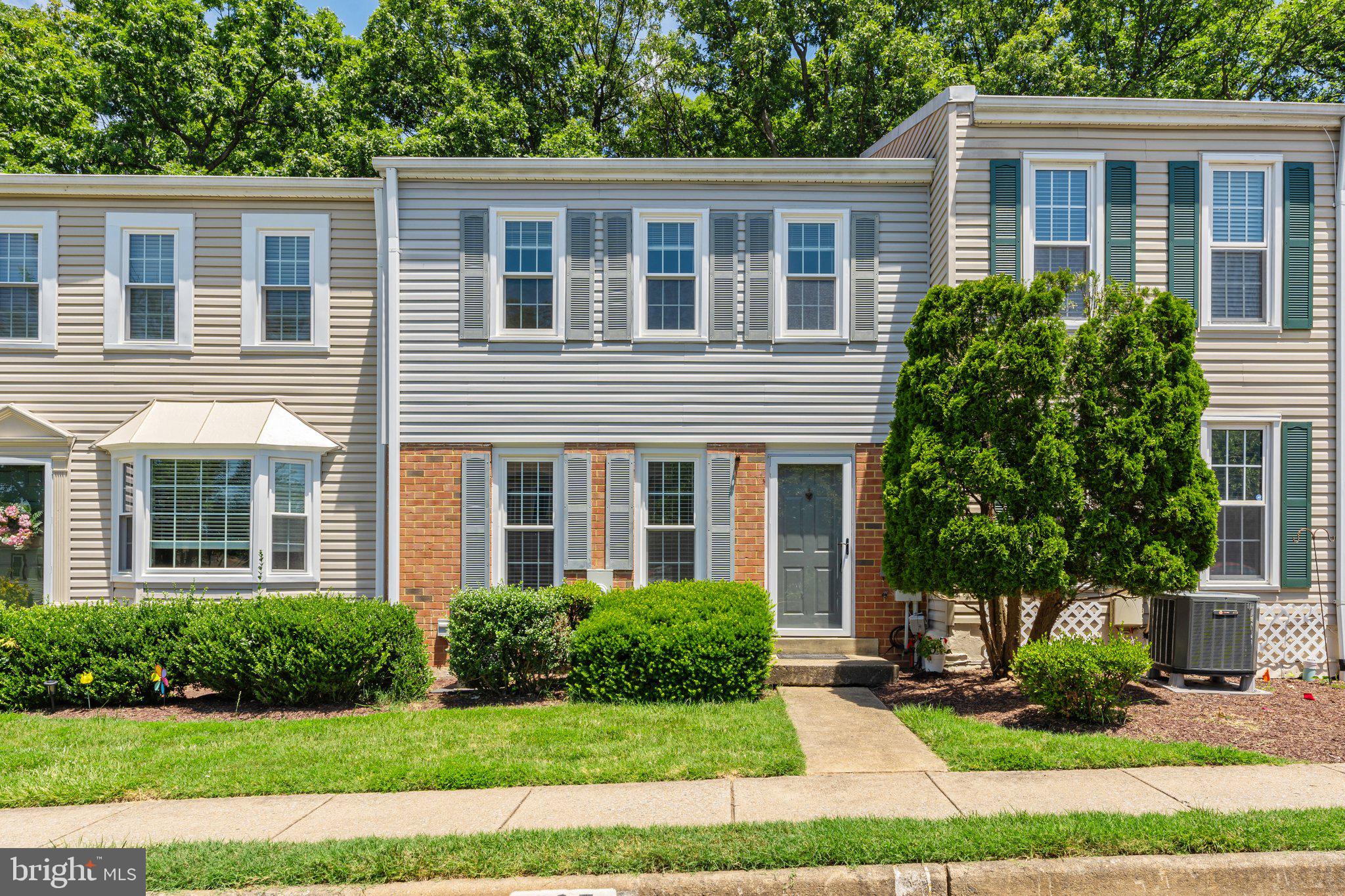 KEENE MILL WOODS - Residential