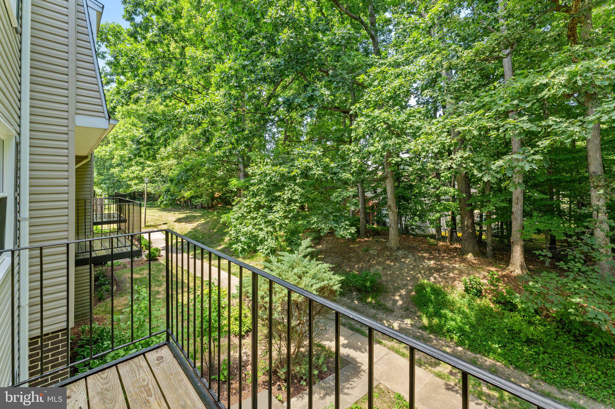KEENE MILL WOODS - Residential