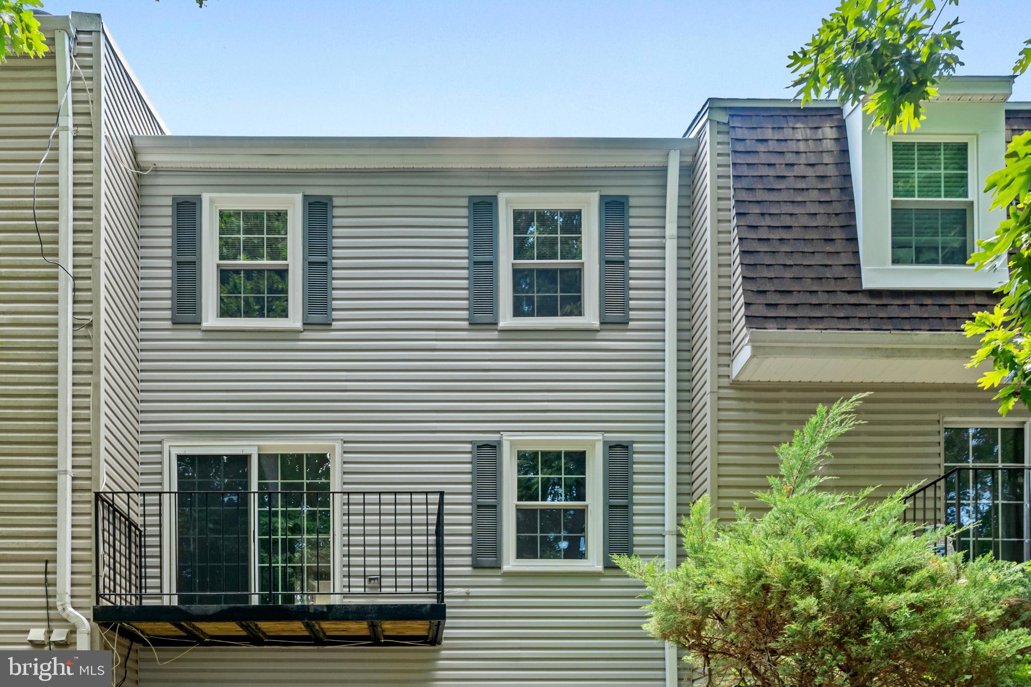 KEENE MILL WOODS - Residential