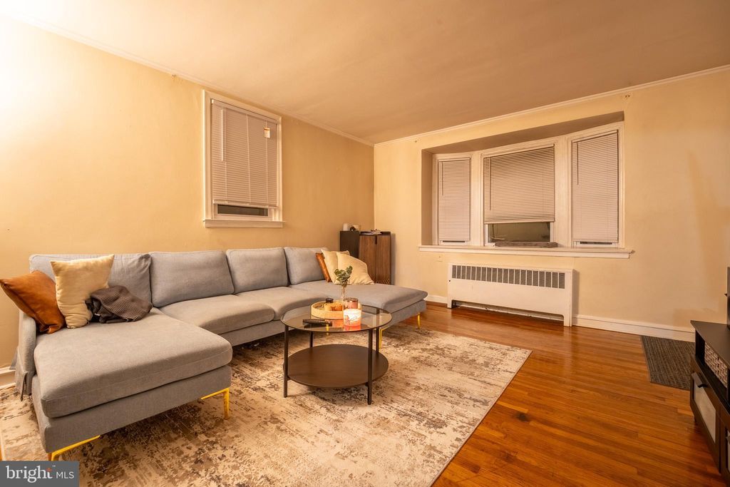 Photo of 8207 Williams Avenue, PHILADELPHIA, PA 19150 (MLS # PAPH2571518)