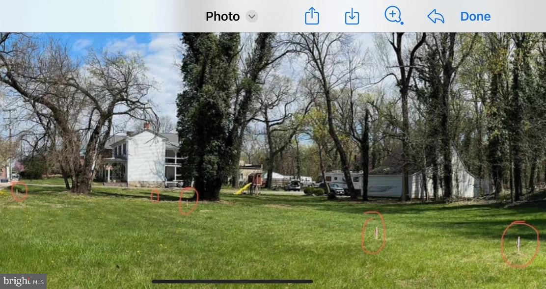 NONE AVAILABLE - Land