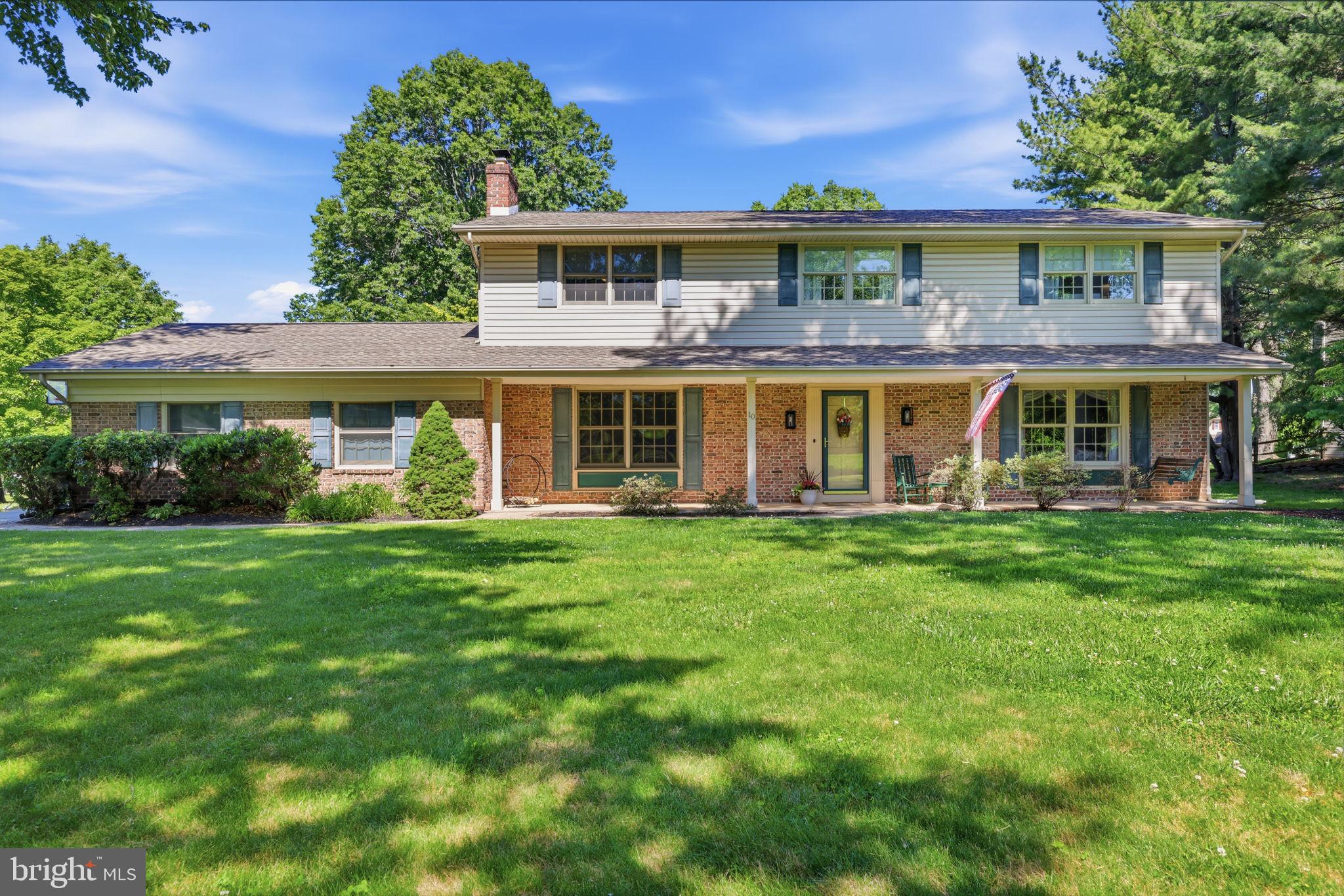 10 PHEASANT DRIVE