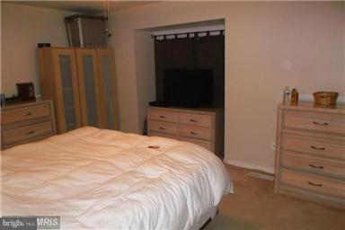 WOODMARK OF LAKE RIDGE - Residential